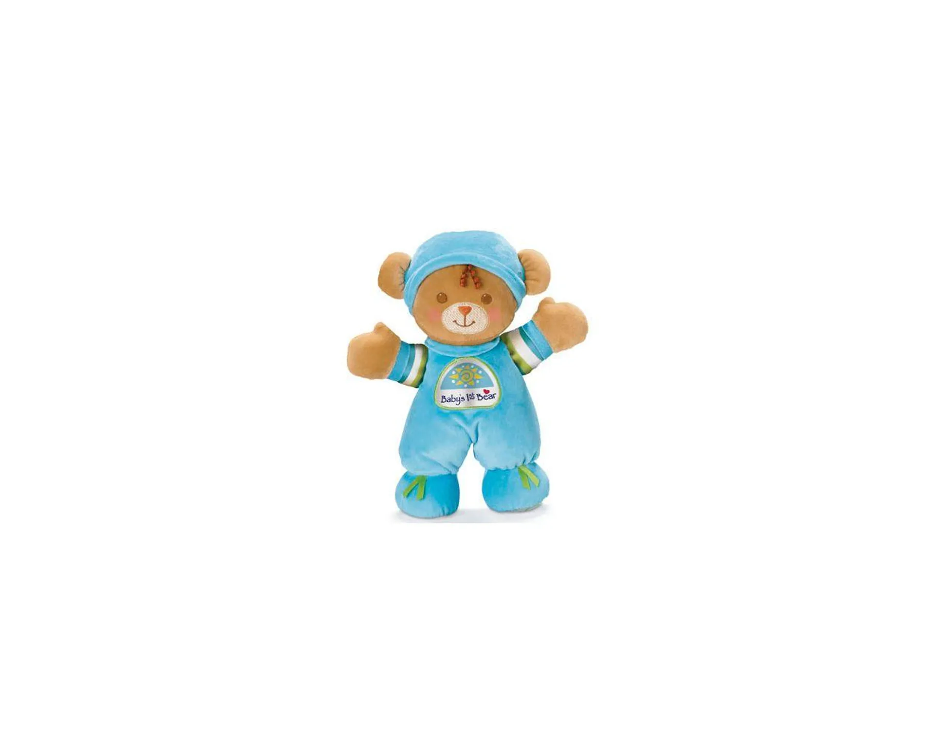 Fisher Price Mi Primera Muñeca