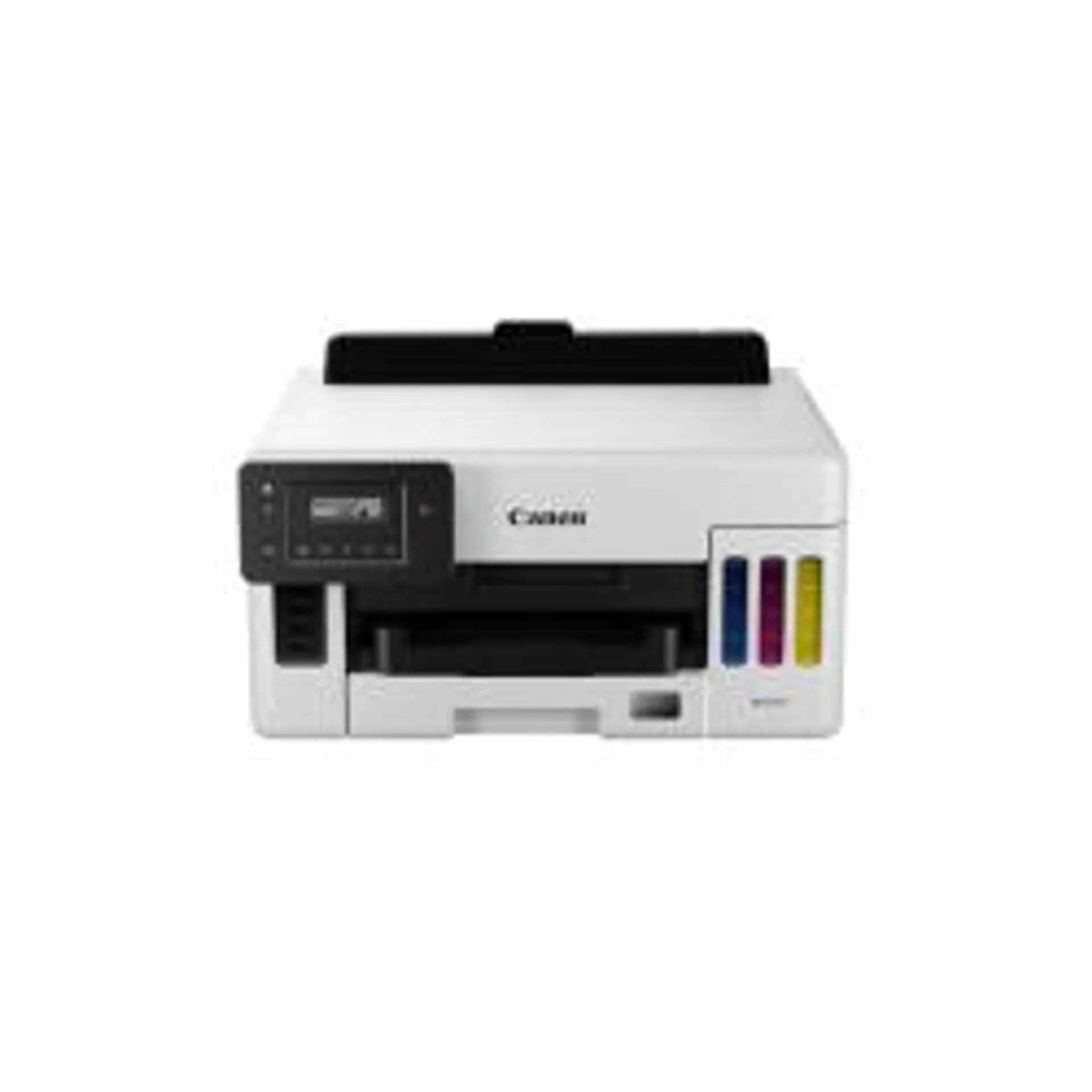 Canon Maxify GX5010, Color, Inyección, Tanque de Tinta, Inalámbrico, Print