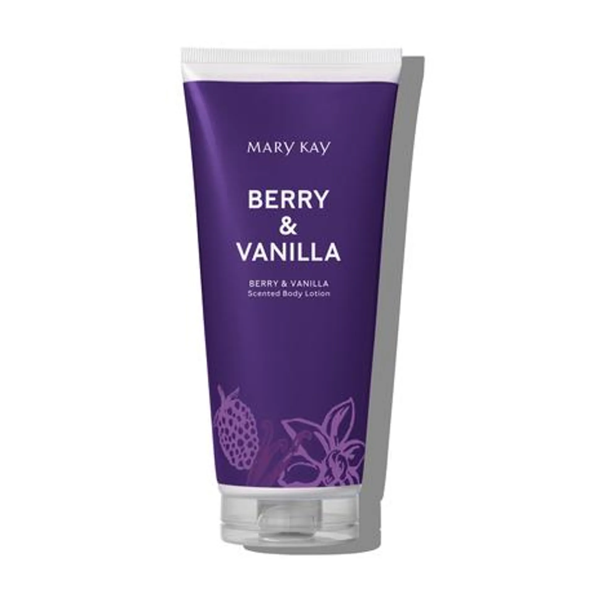 Loción Corporal con Aroma Mary Kay® Berry & Vanilla