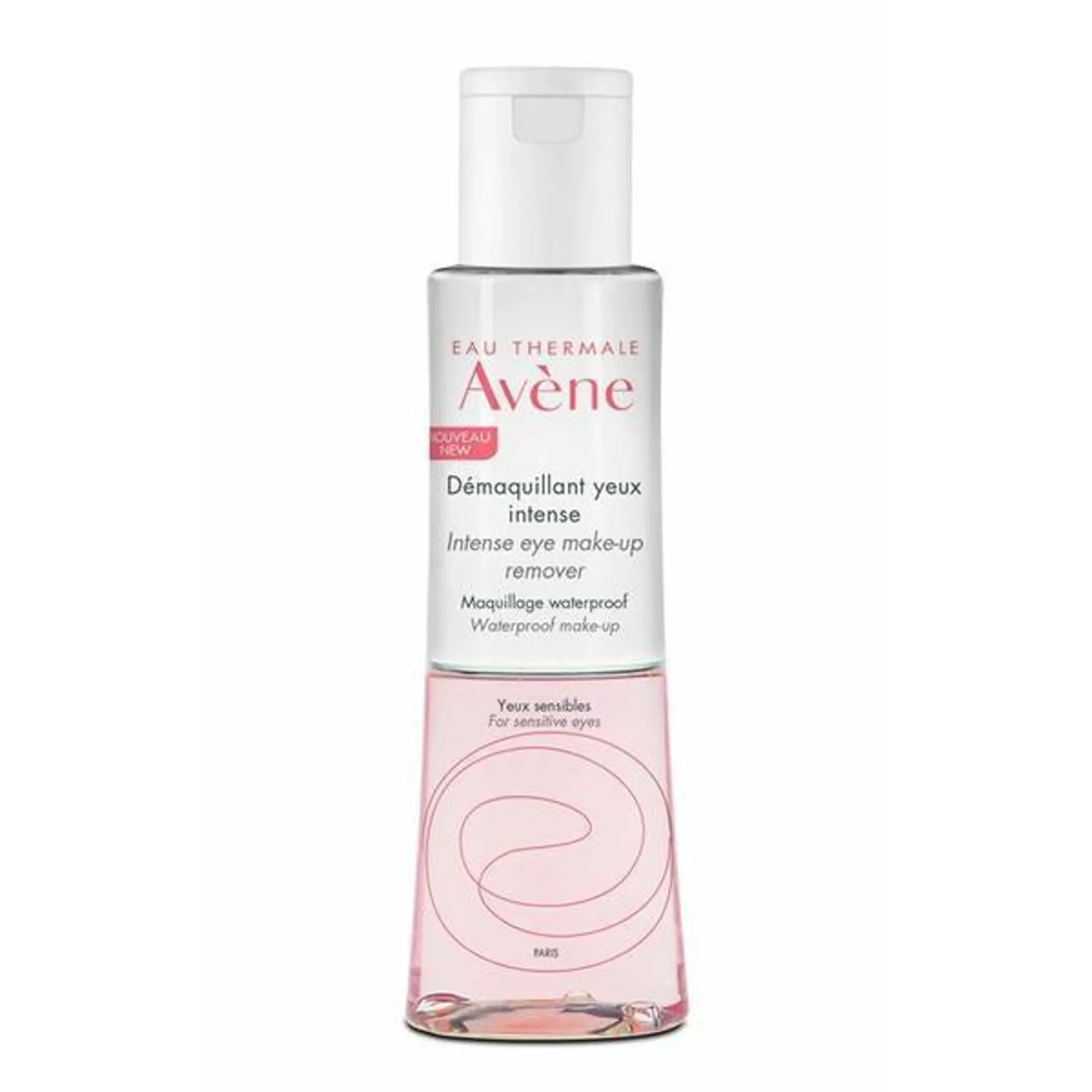 Avene desmaquillante bifásico para Ojos 125ml.