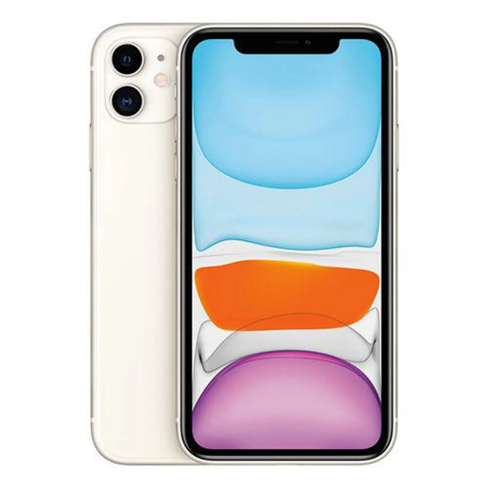 iPhone 11 Apple 64GB Telcel