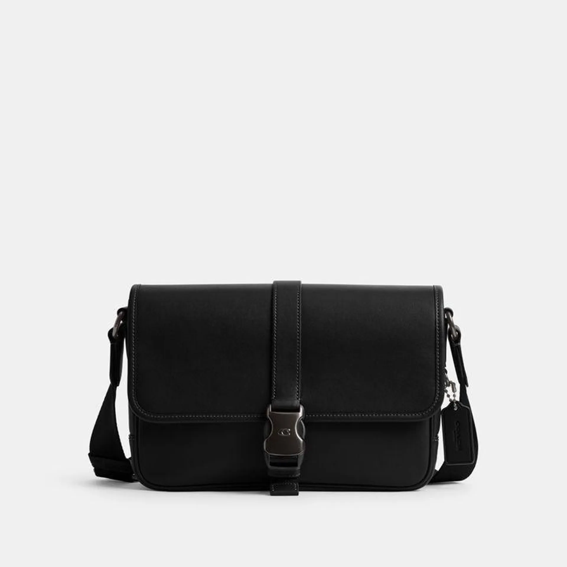 Bolsa Crossbody League Messenger