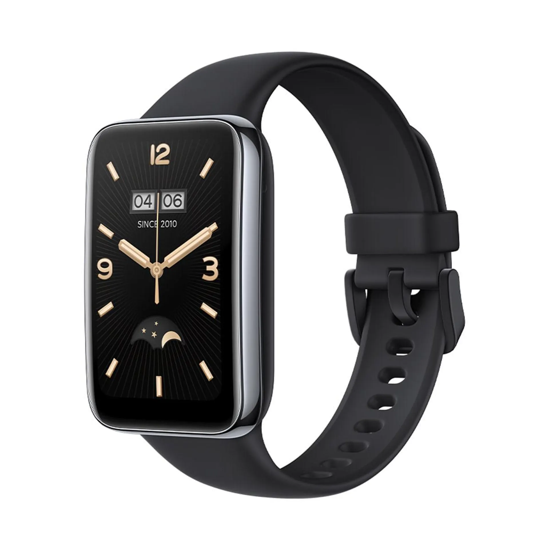 Xiaomi Mi Smart Band 7 Pro Negro