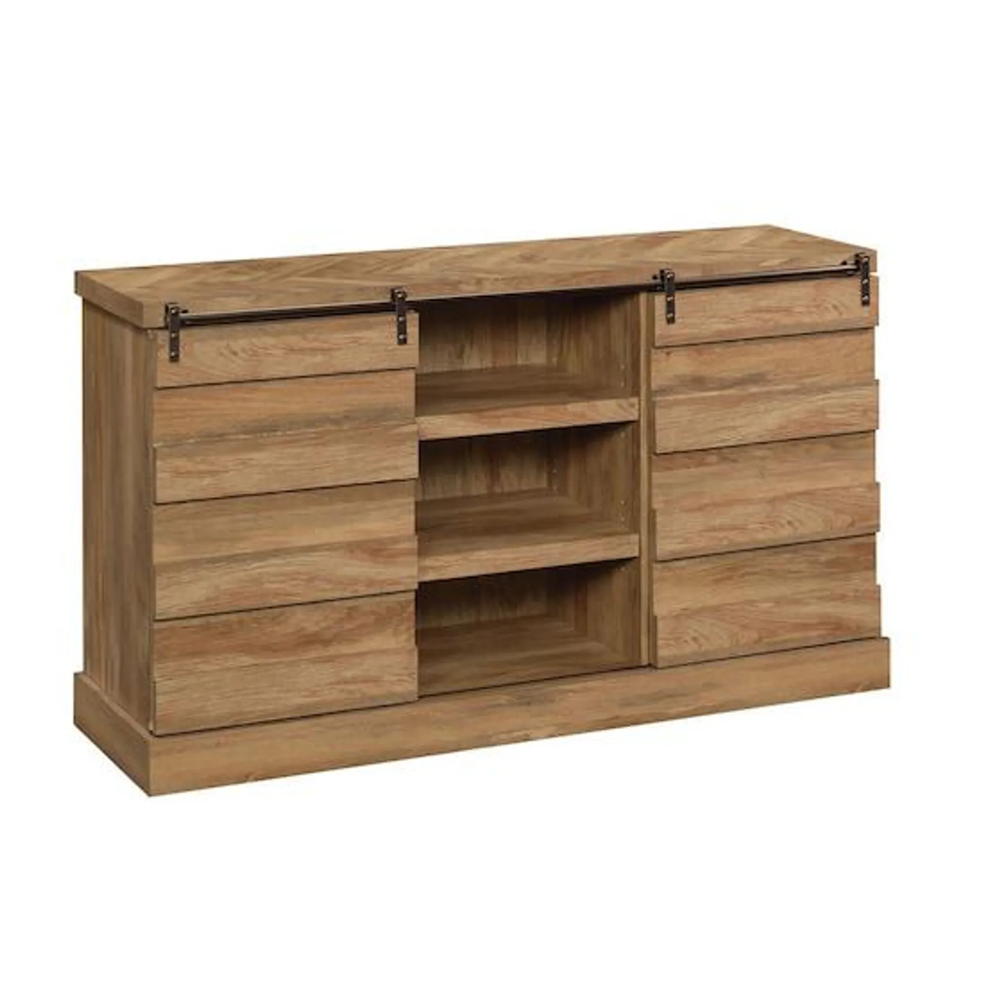 Credenza para Tv de Hasta 60" Cannery Bridge Sauder