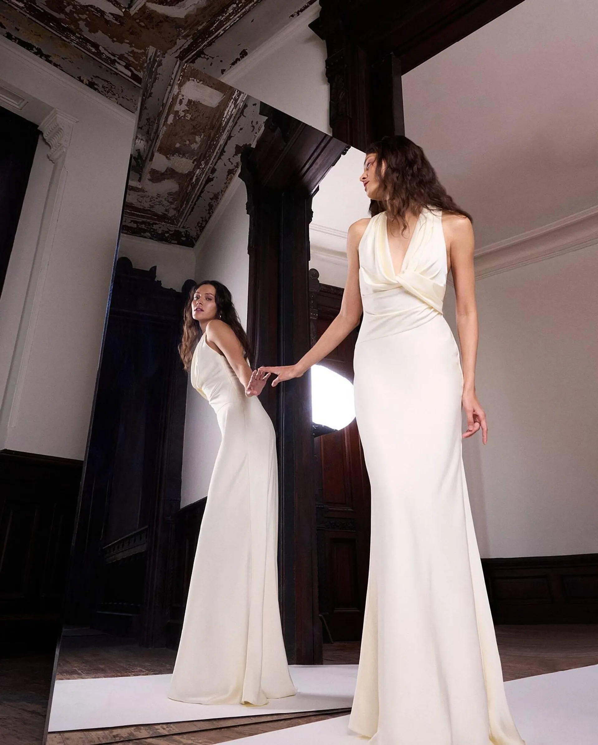 Catálogo BCBGMAXAZRIA - 1