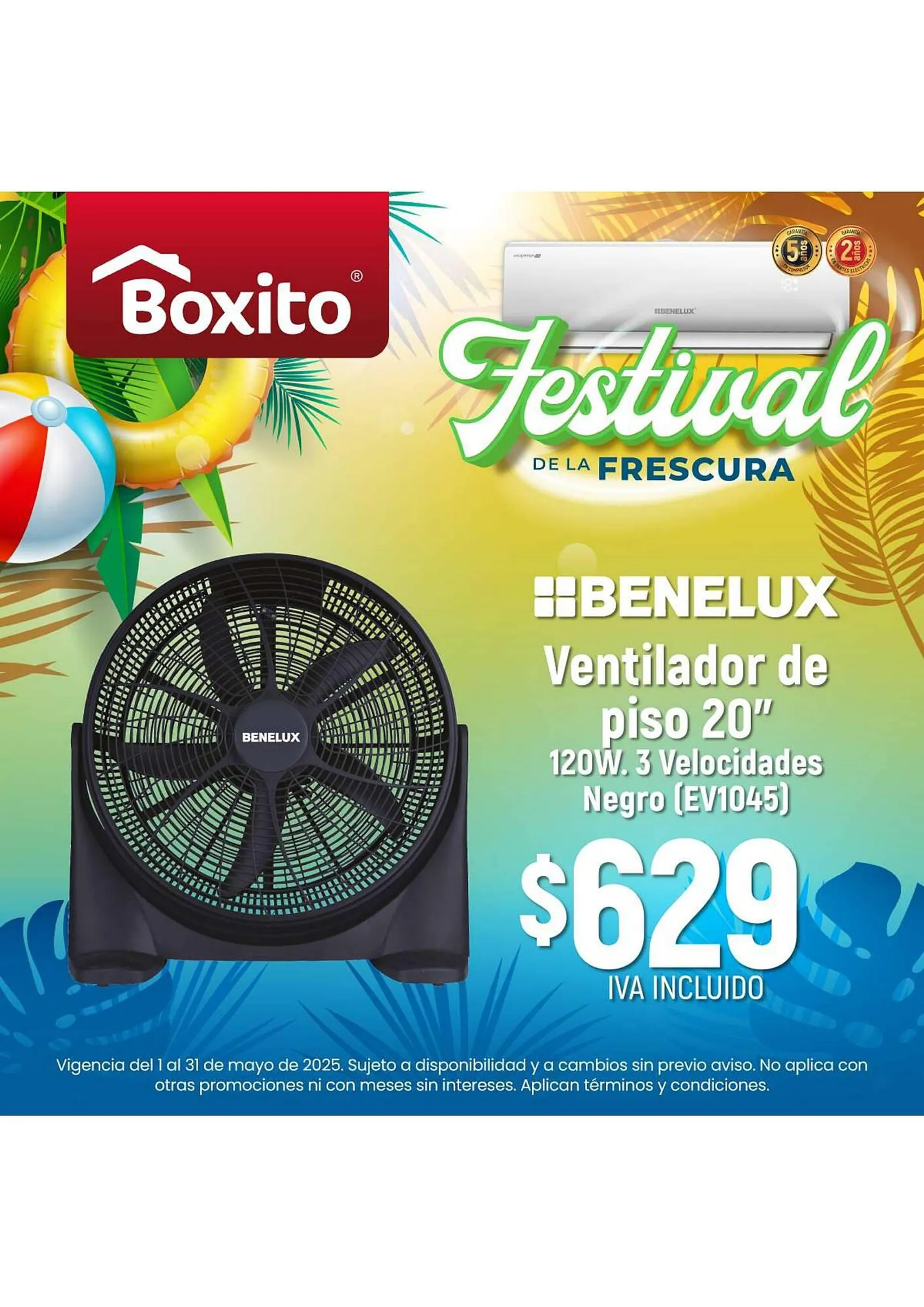 Catálogo Boxito - 1