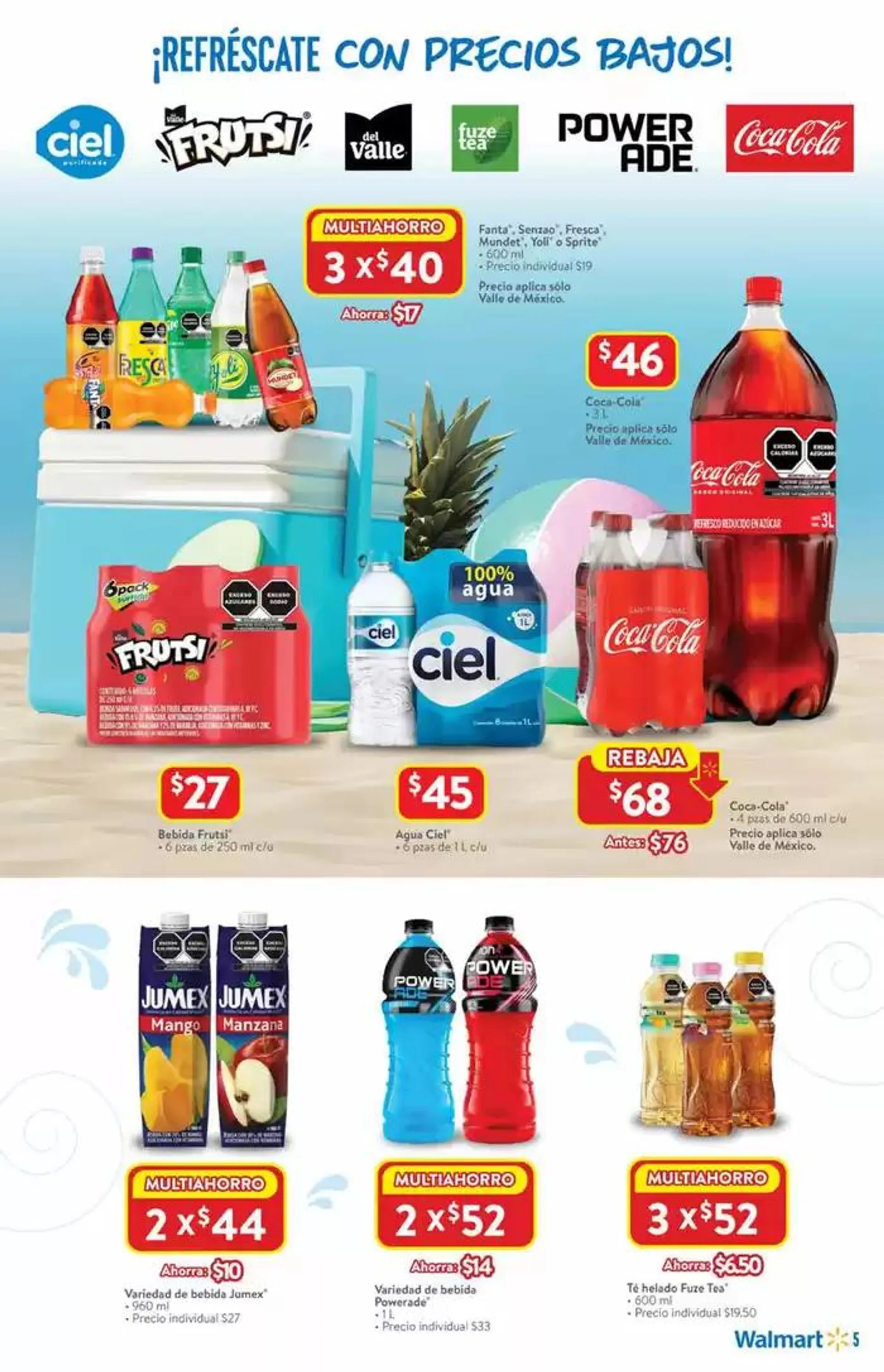 Catálogo de SC Abril - Cuesta 14 de abril al 30 de abril 2025 - Pagina 5