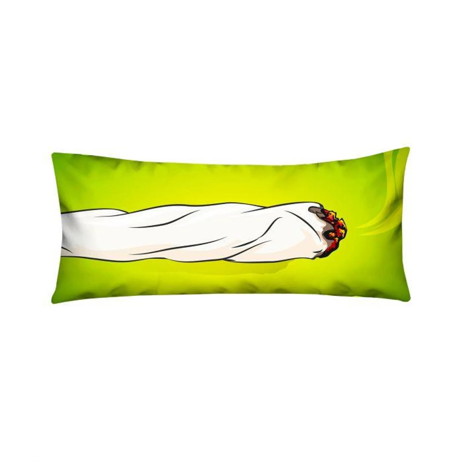 ALMOHADA SUPER JUMBO FOSFO MARIHUANA