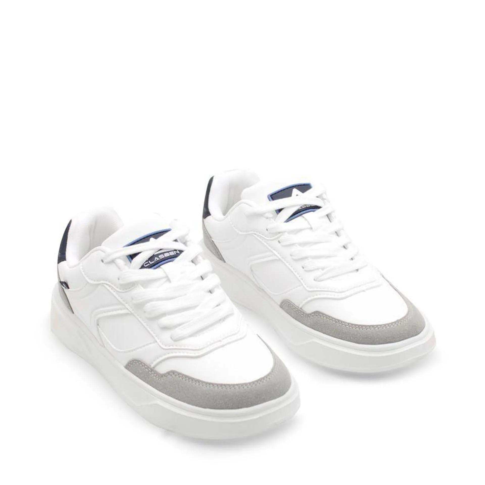 Tenis Marc Color Blanco D06001584620