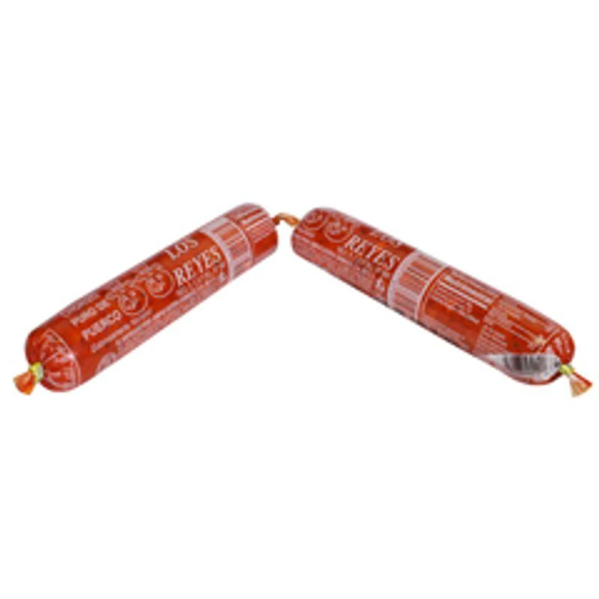 Los Reyes Chorizo de Cerdo 200 g