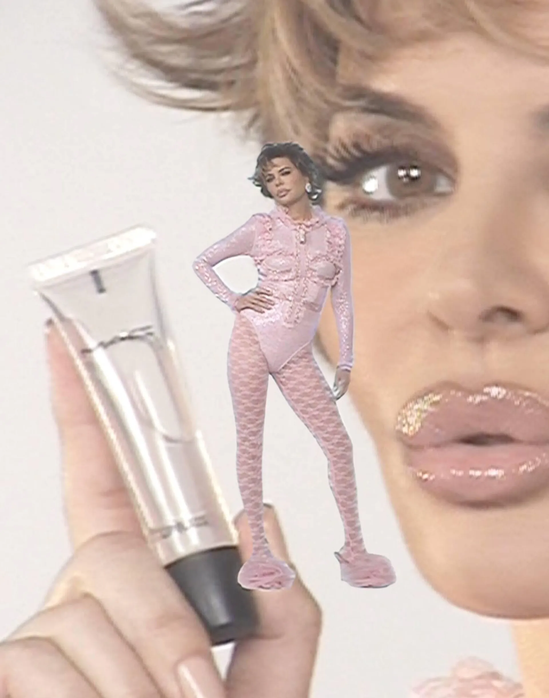 Catálogo MAC Cosmetics - 1