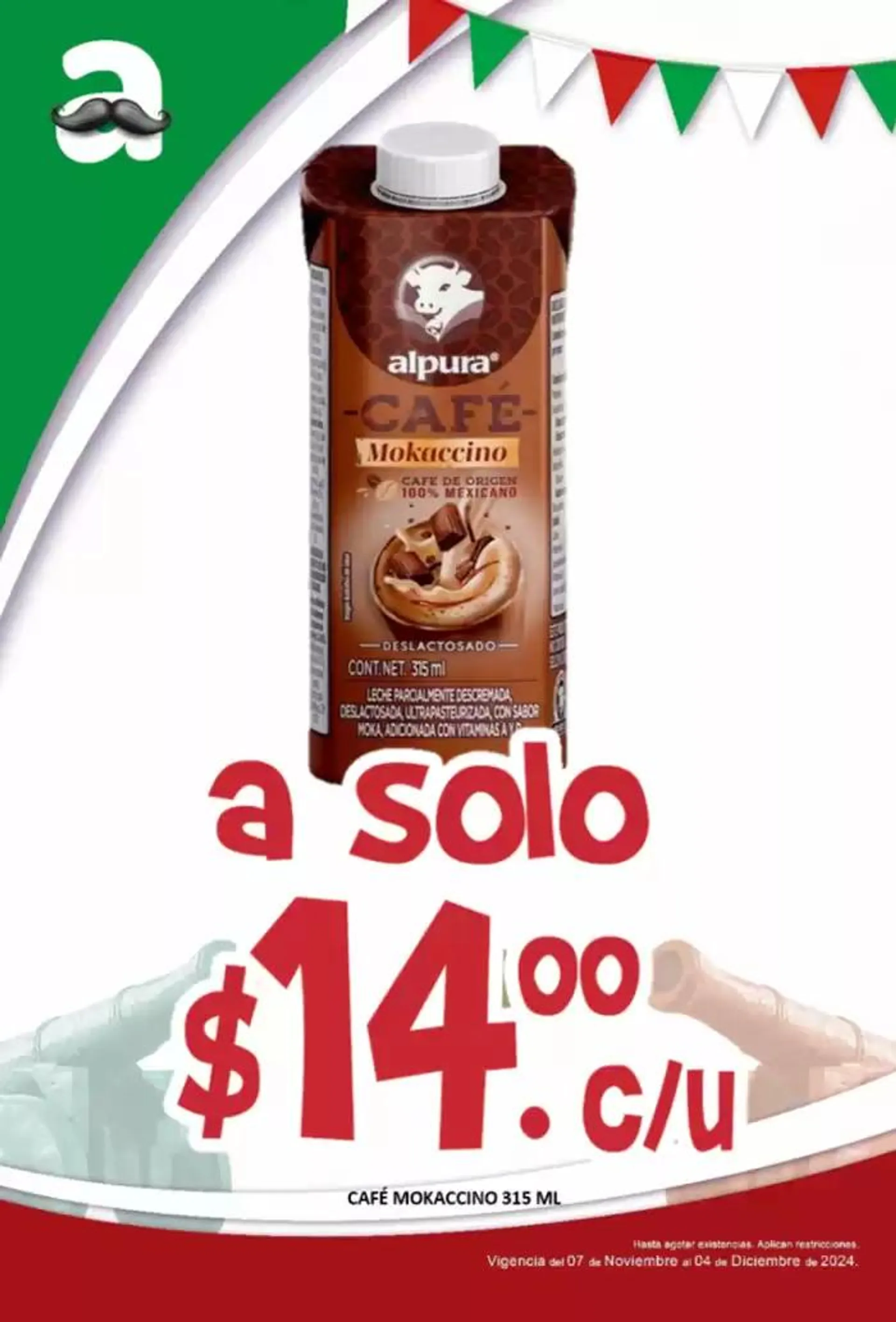 Ofertas El Asturiano - 1