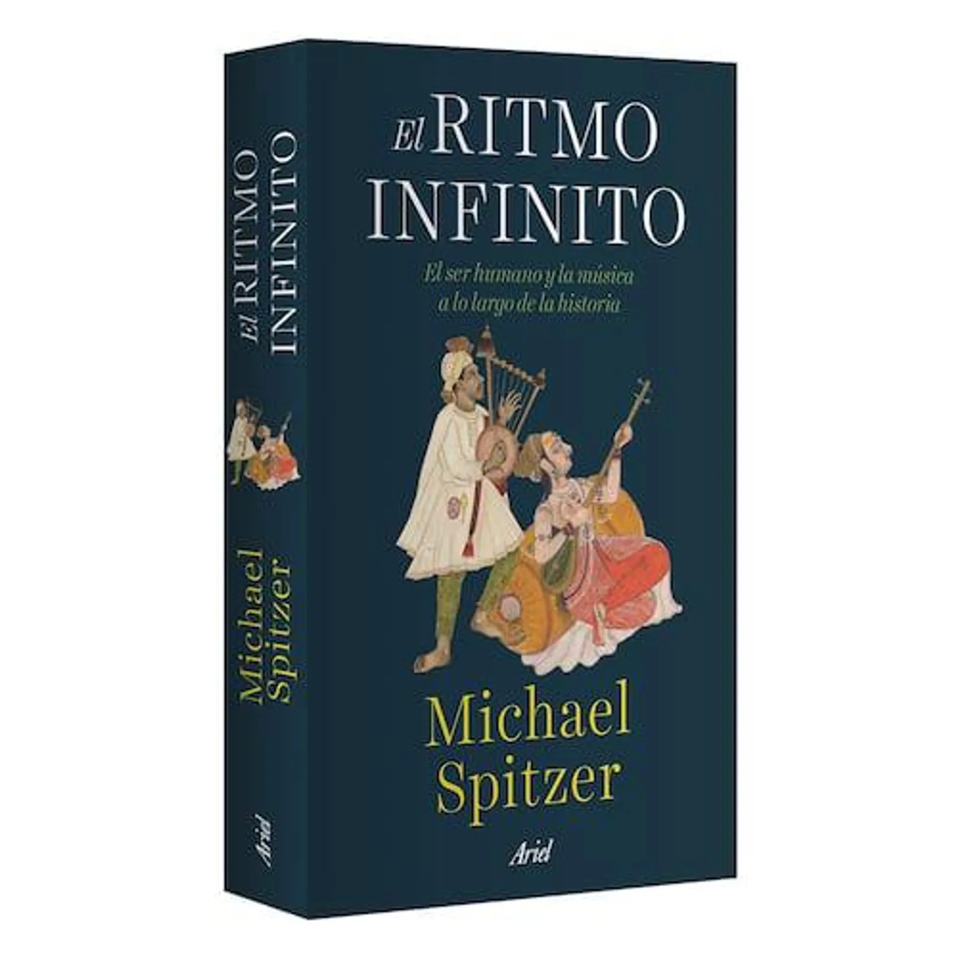El ritmo infinito