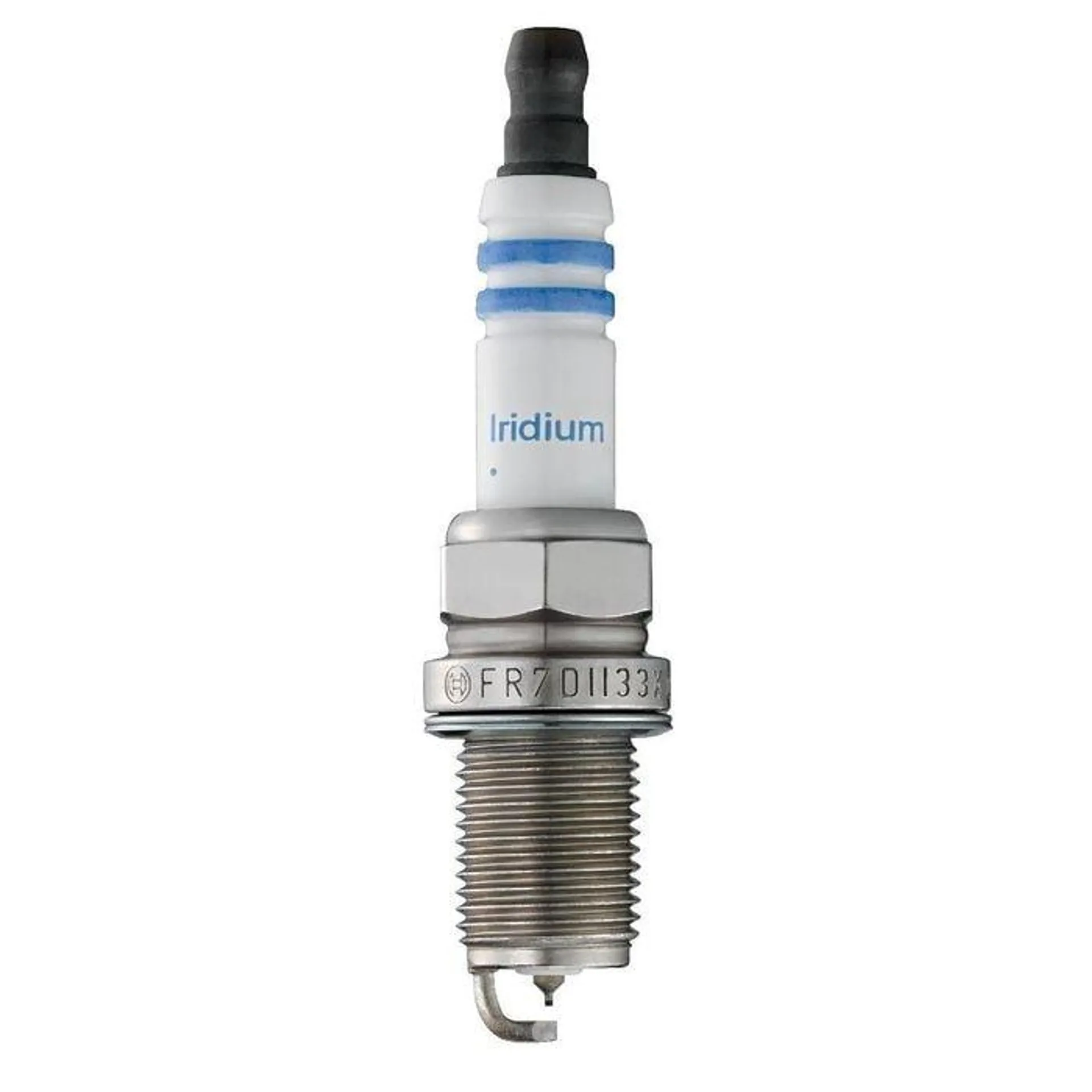 Bujia Bosch de Doble Iridio 9607
