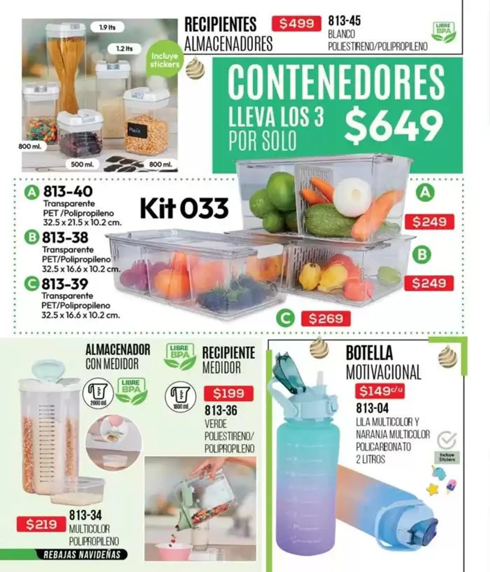 Catálogo de Ofertas Black Friday 25 de noviembre al 30 de noviembre 2024 - Pagina 87