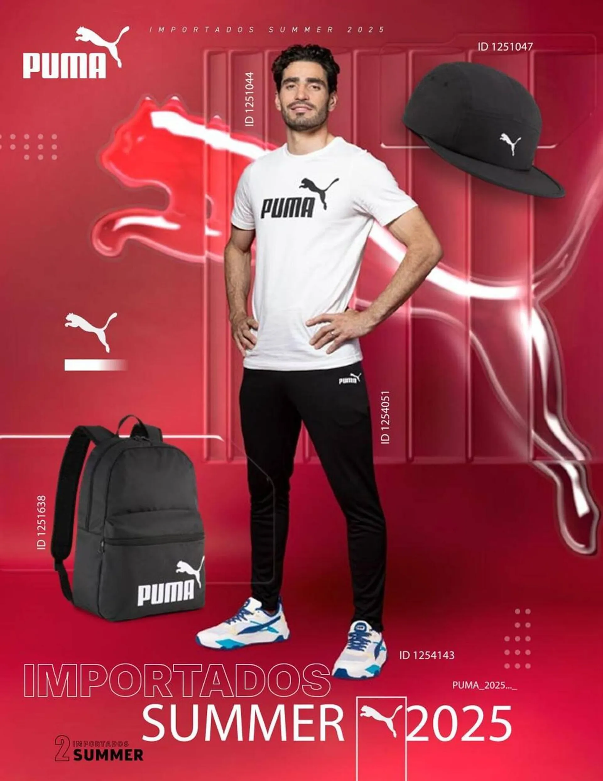 Catálogo de Catálogo Price Shoes 16 de mayo al 31 de agosto 2025 - Pagina 2