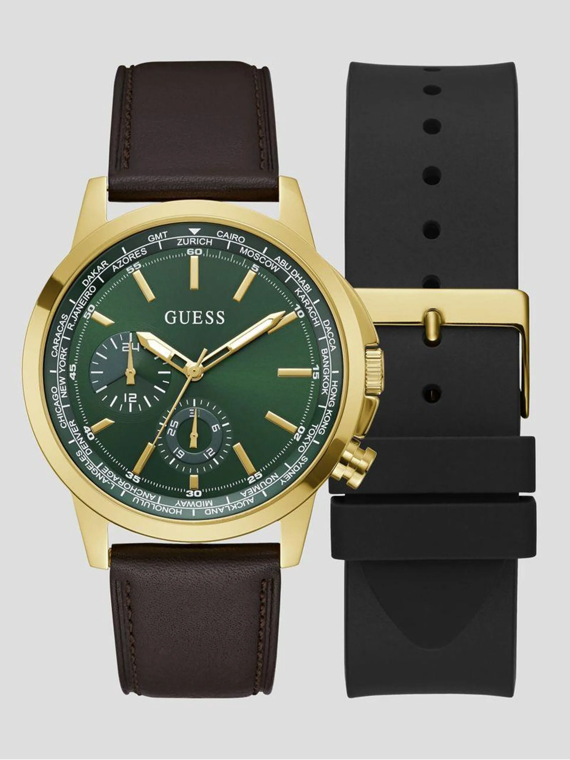 Reloj Guess Spec