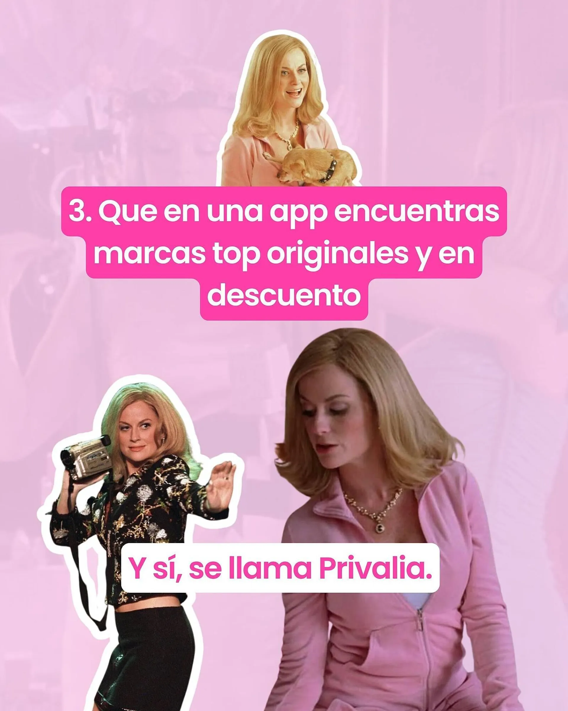 Catálogo de Catálogo Privalia 22 de abril al 22 de abril 2025 - Pagina 4