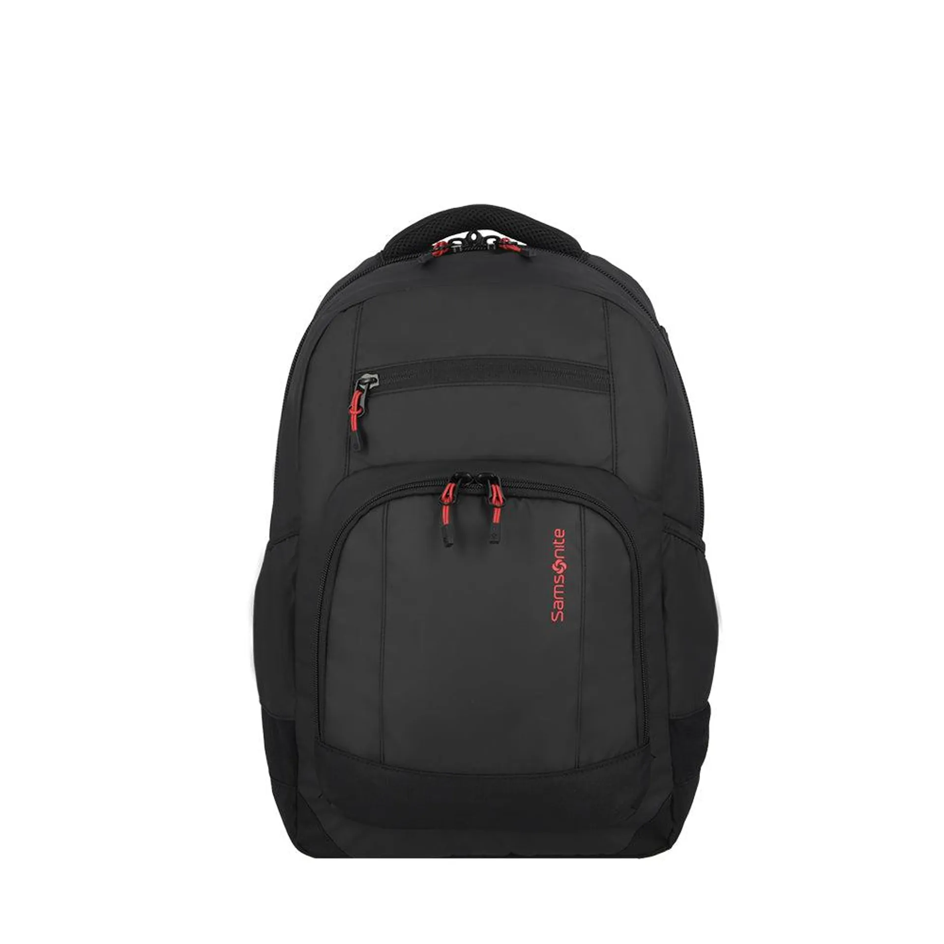 Mochila para laptop Acceleration Bravo 15" negra