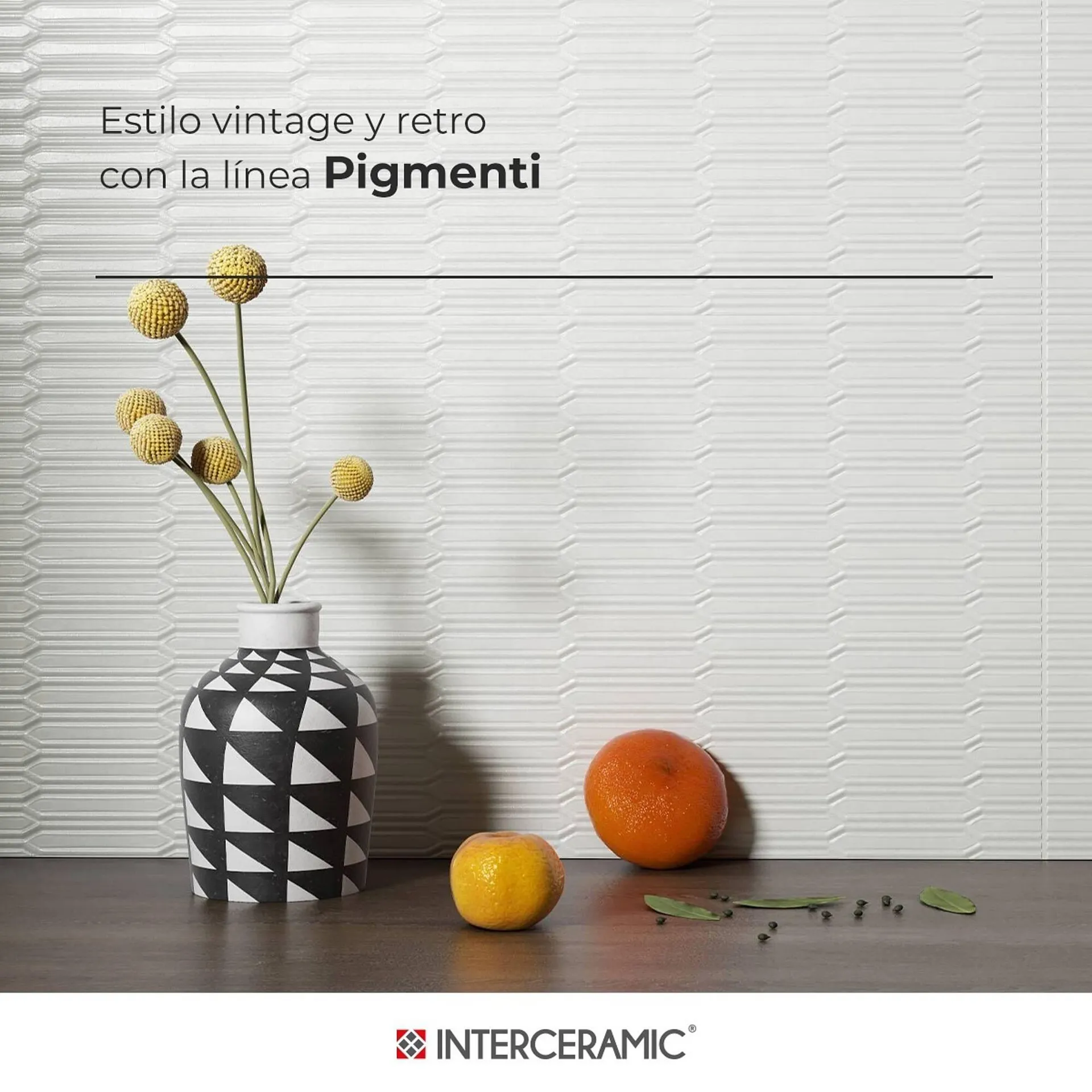 Catálogo de Catálogo Interceramic 31 de marzo al 30 de abril 2025 - Pagina 4
