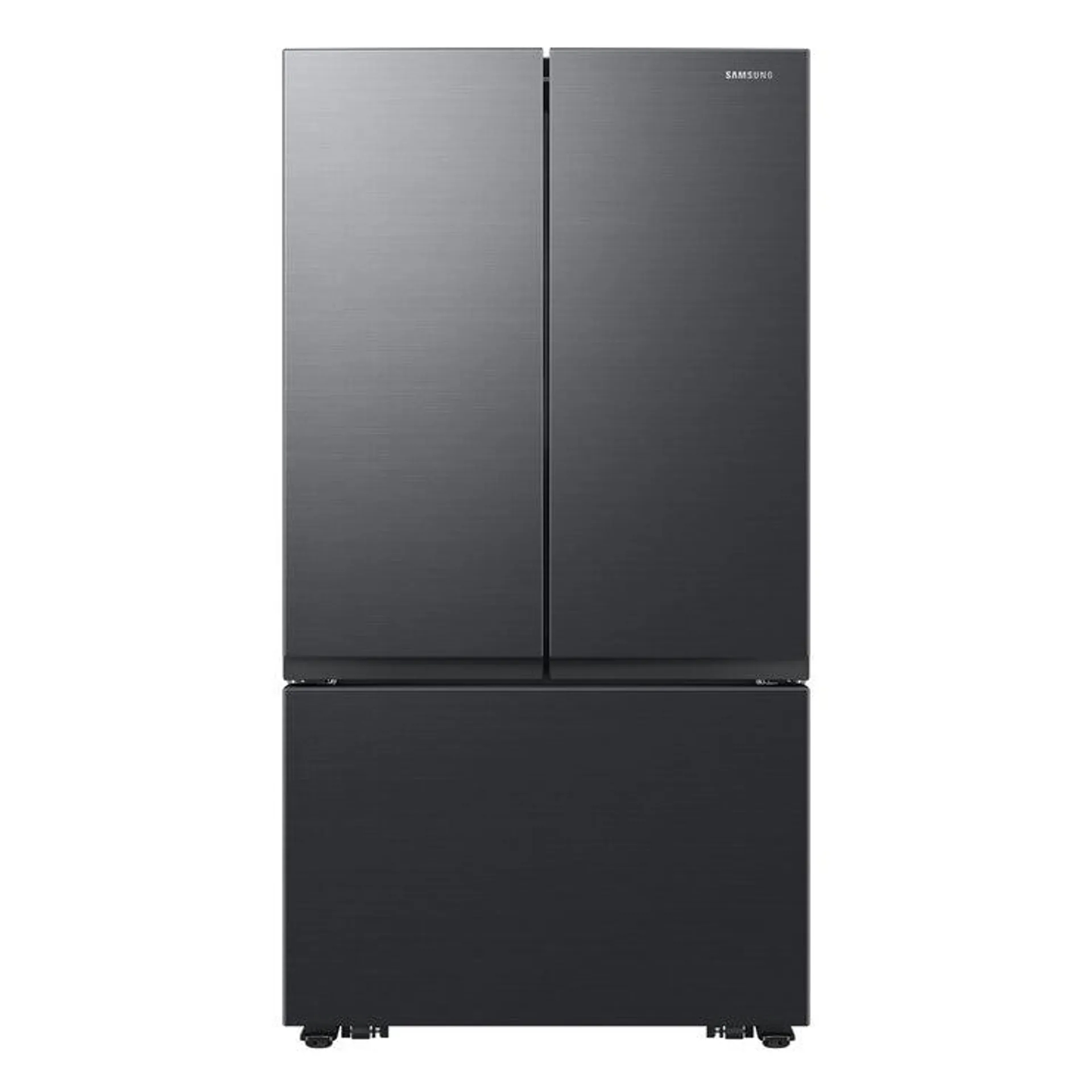 Samsung Refrigerador de 32´ French Door con Centro de Bebidas