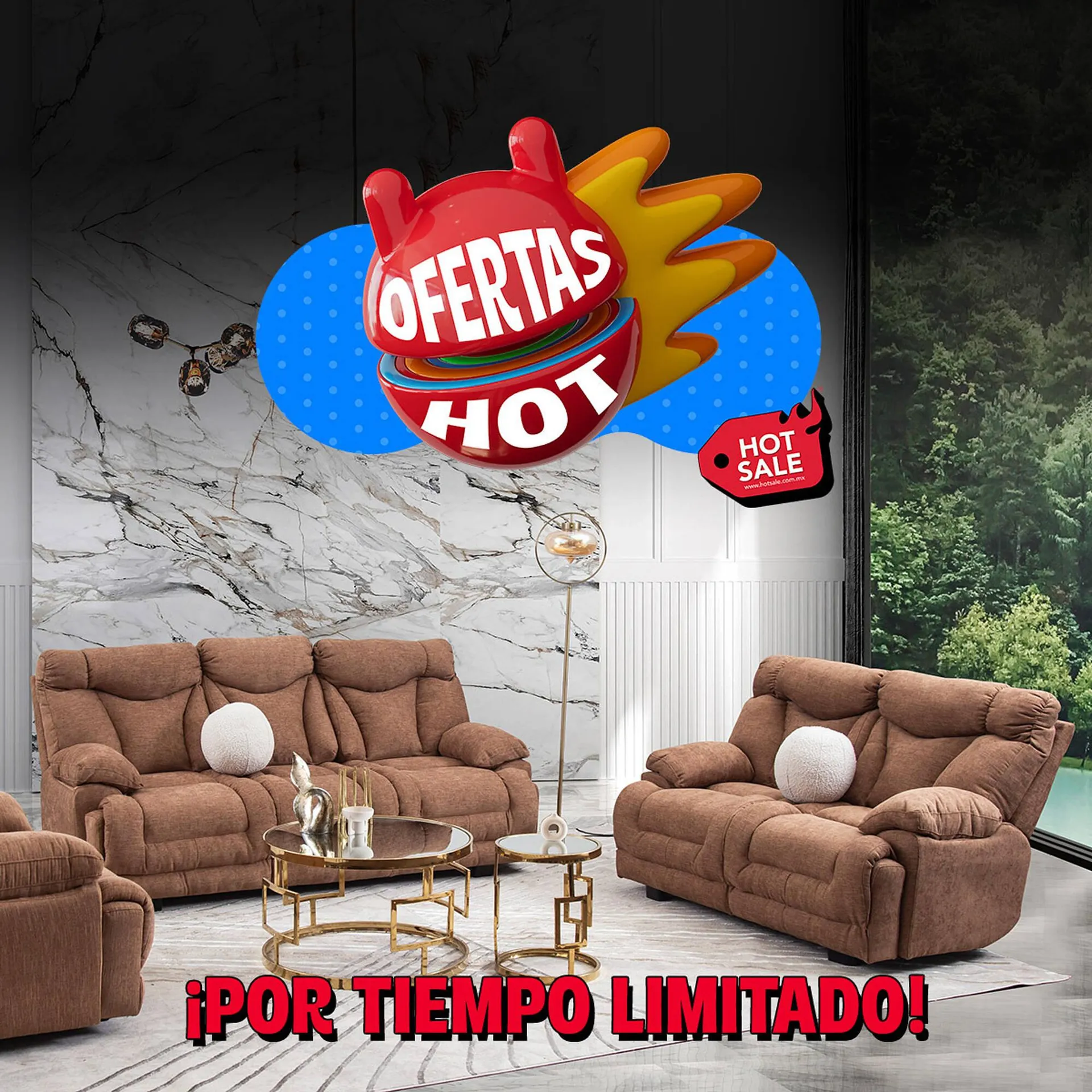 Catálogo Muebles Dico - 1