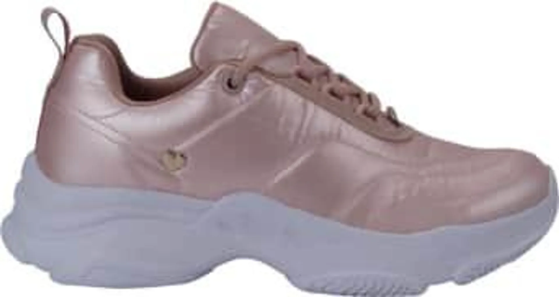 tenis casual lona liso