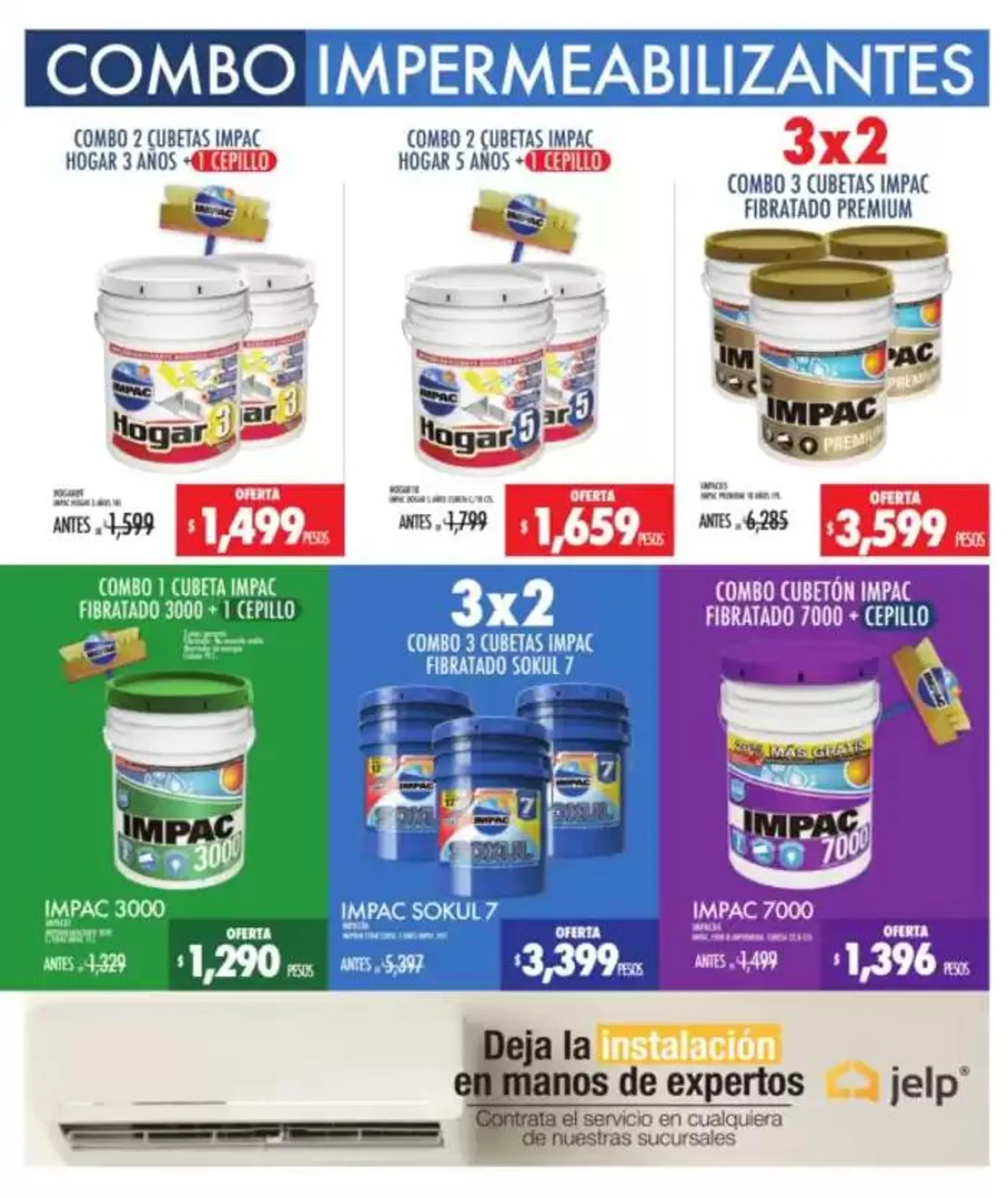 Catálogo de Catálogo Hágalo 1 de abril al 1 de mayo 2025 - Pagina 4