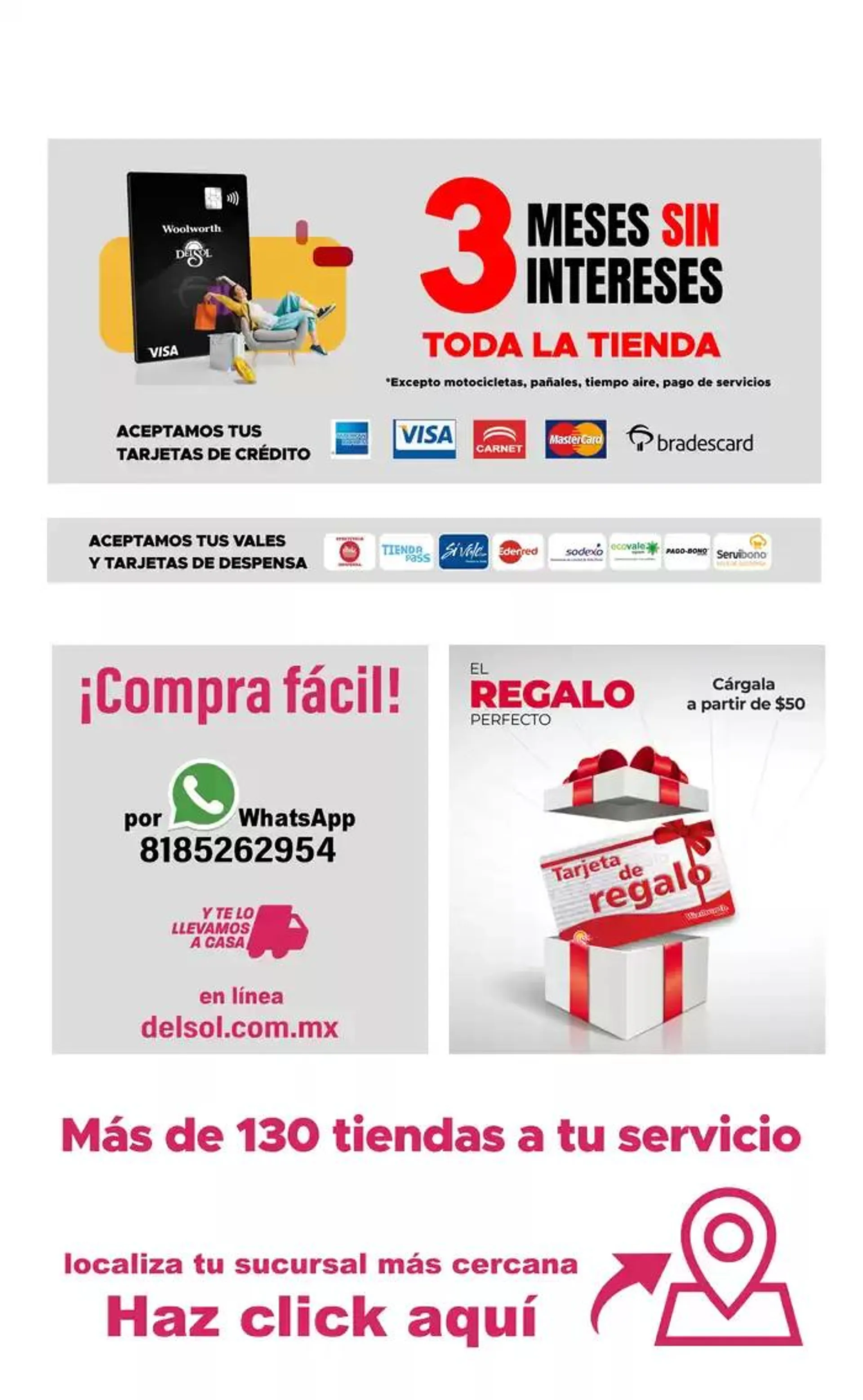Catálogo de Moda para Mamá - Madres Madres 2025 2 de mayo al 31 de mayo 2025 - Pagina 29