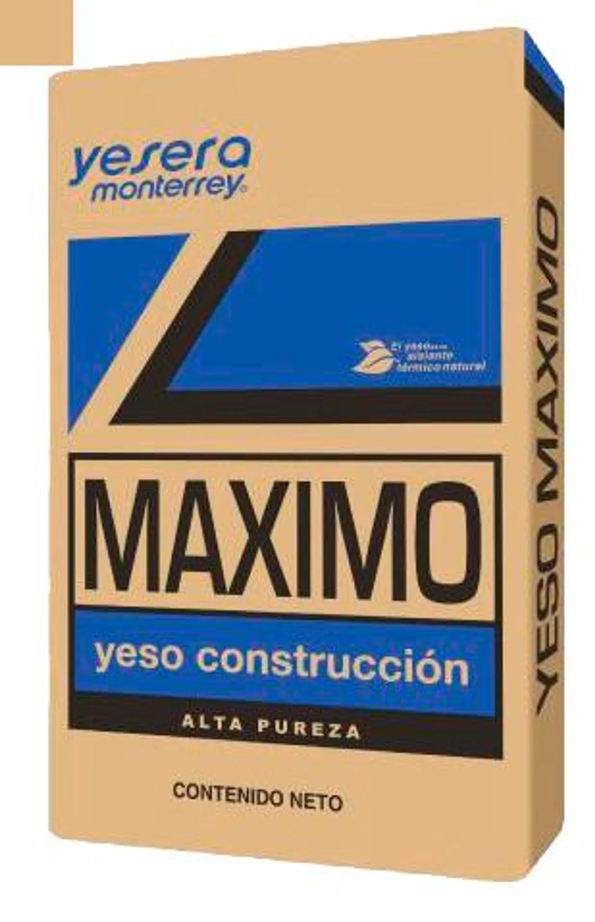 Yeso Maximo EA6036