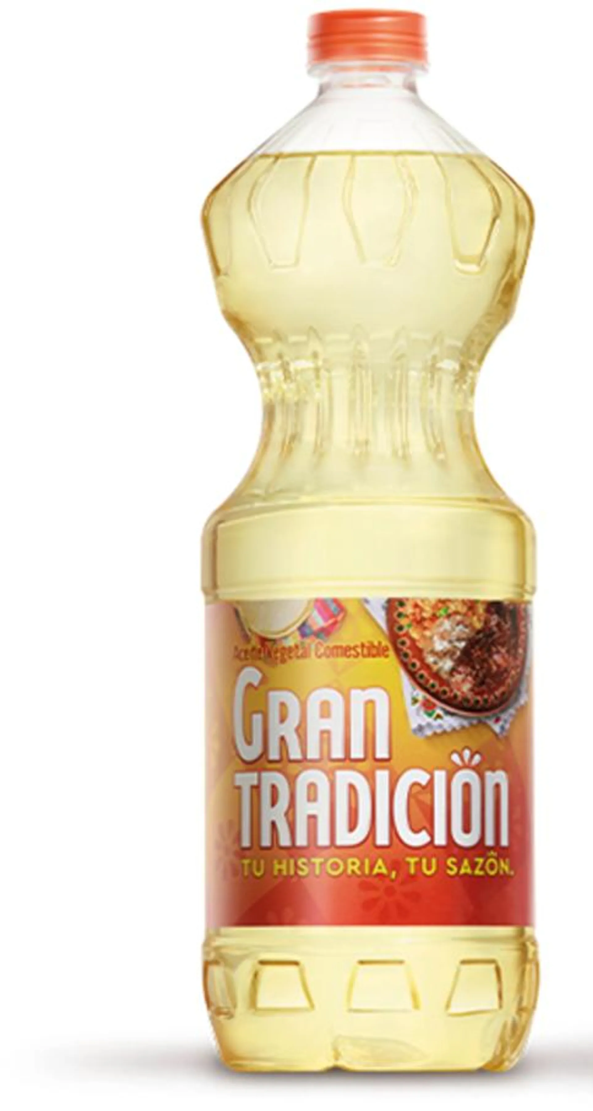 Aceite Gran Tradicion 800 Ml