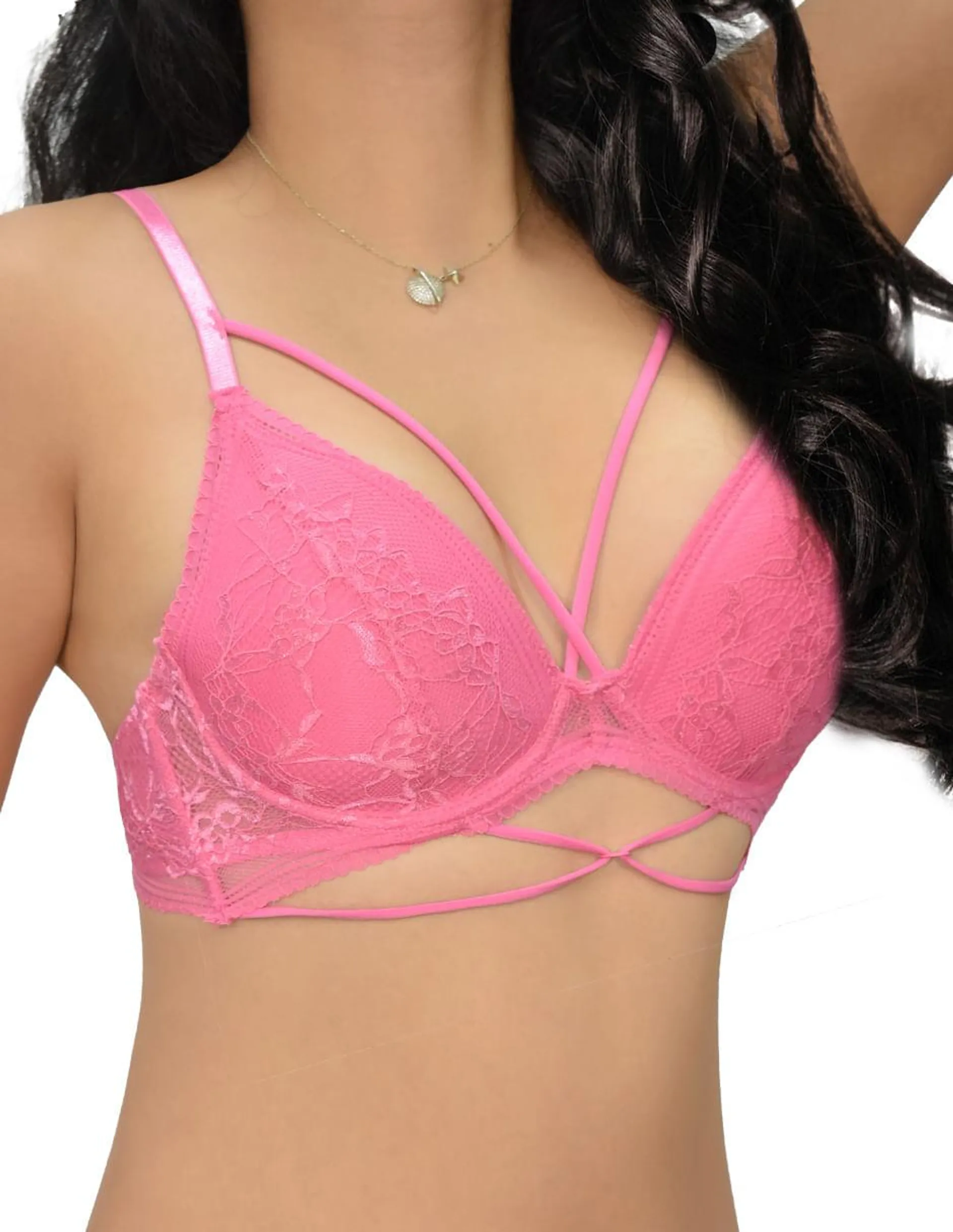 Brassiere Vicky Form Modelo 20691