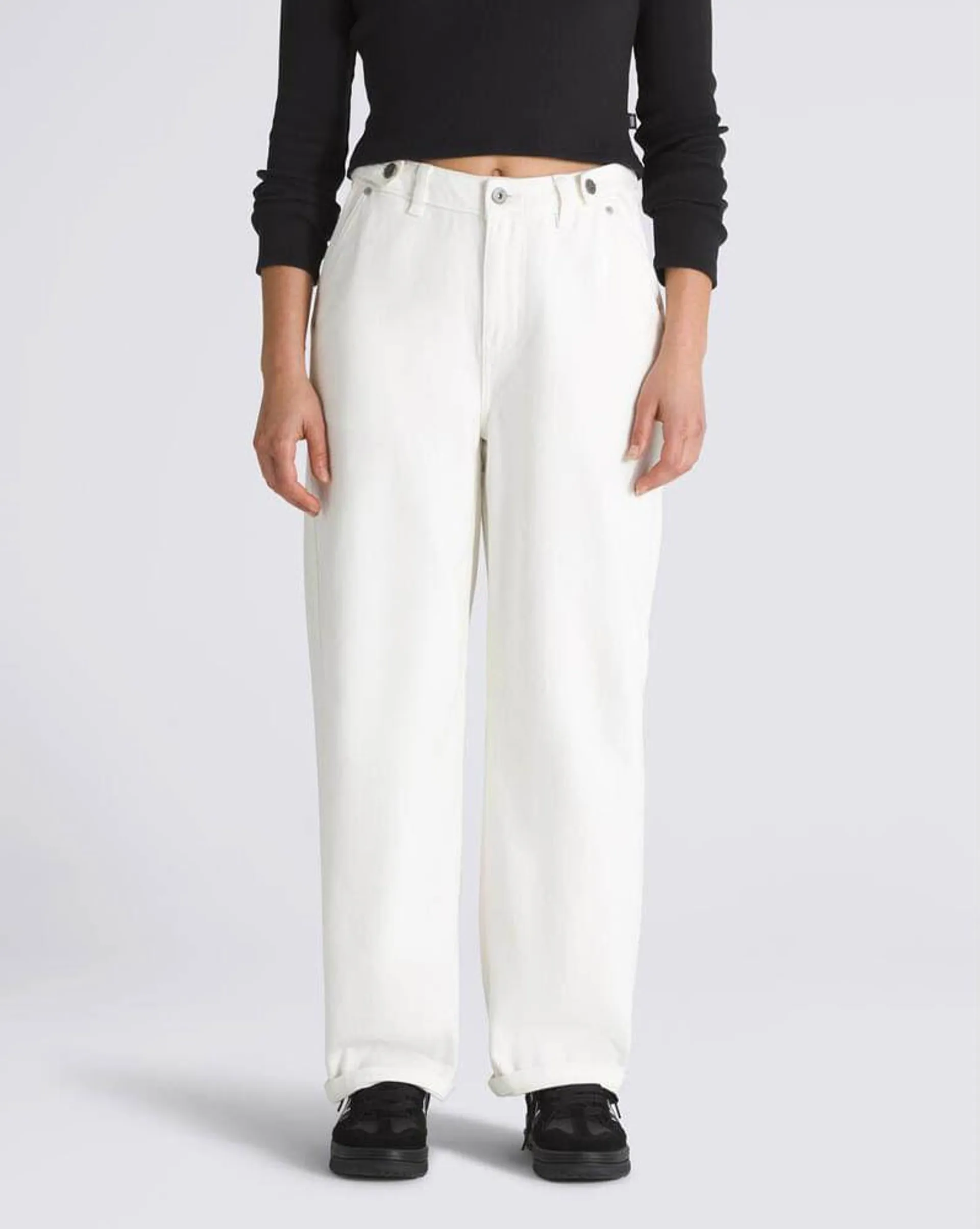 Pantalón Curbside