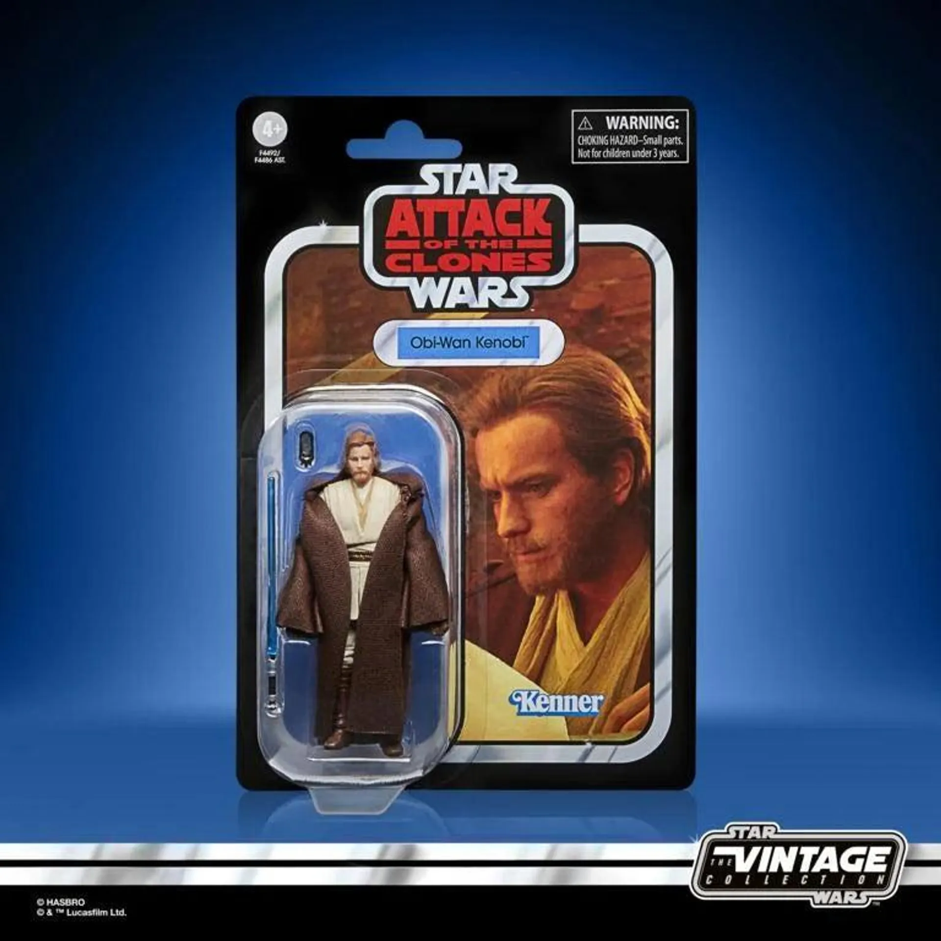 SW VIN E2 OBI WAN KENOBI