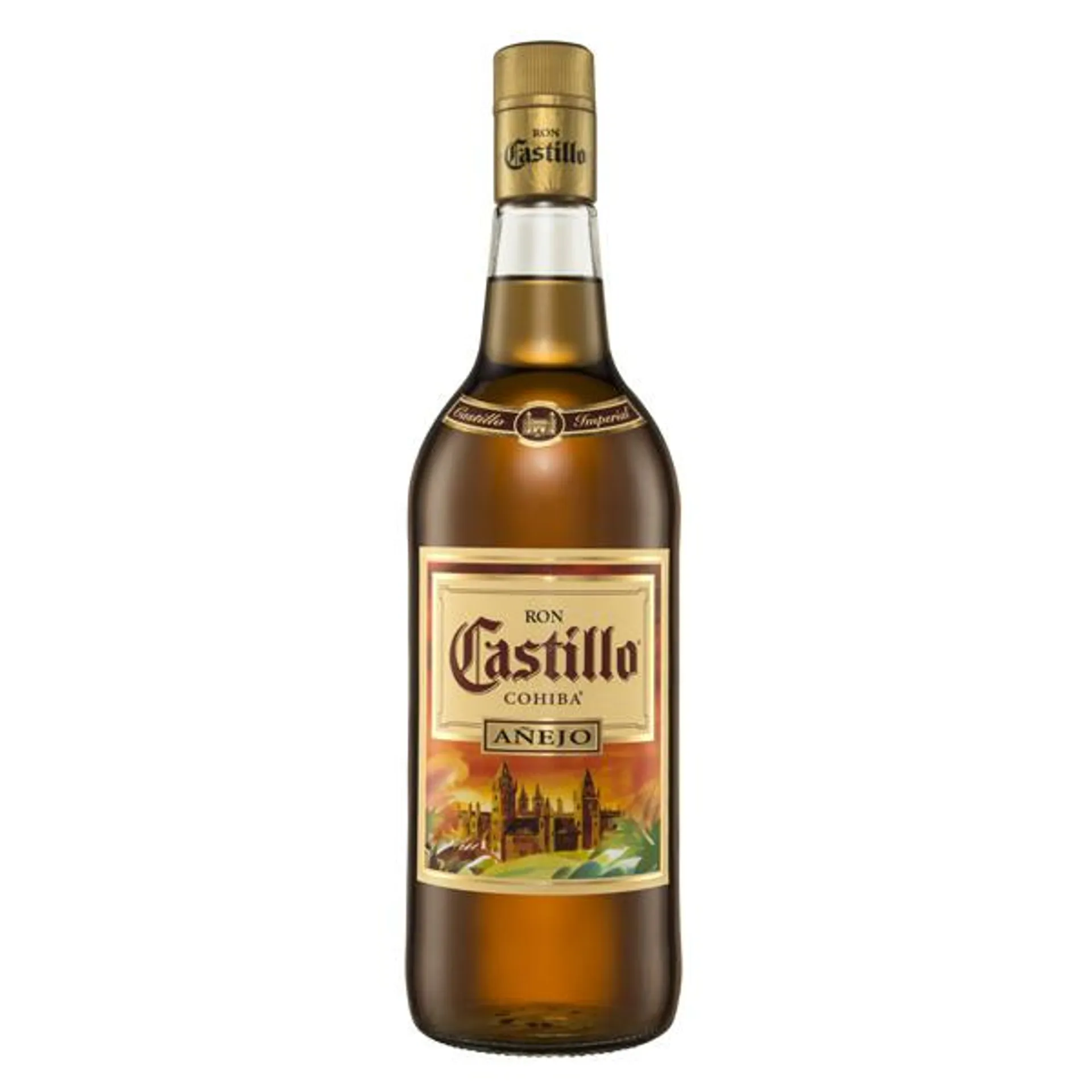 Ron Castillo Imperial 1000 ml