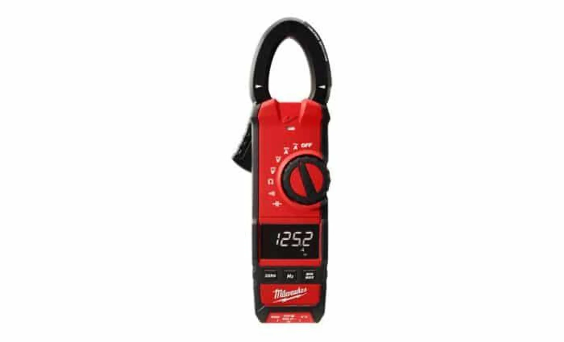 Medidor De Corriente Milwaukee 2237-20