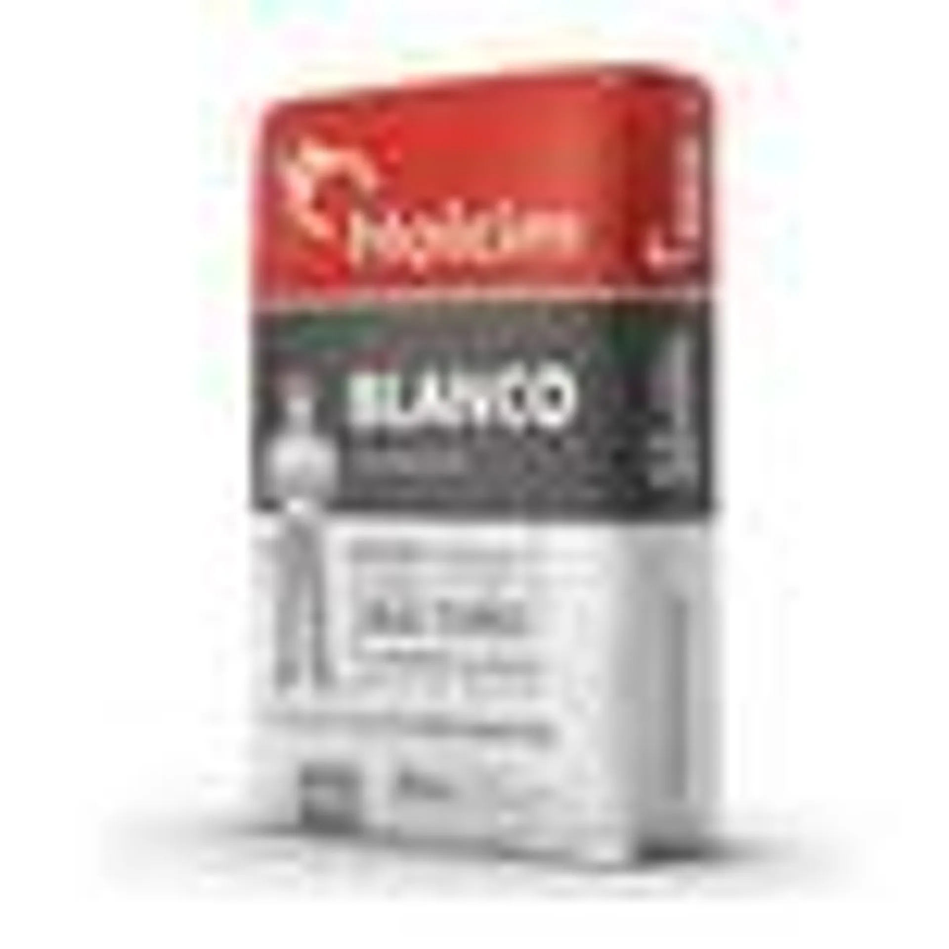 Cemento Portland Blanco 25K