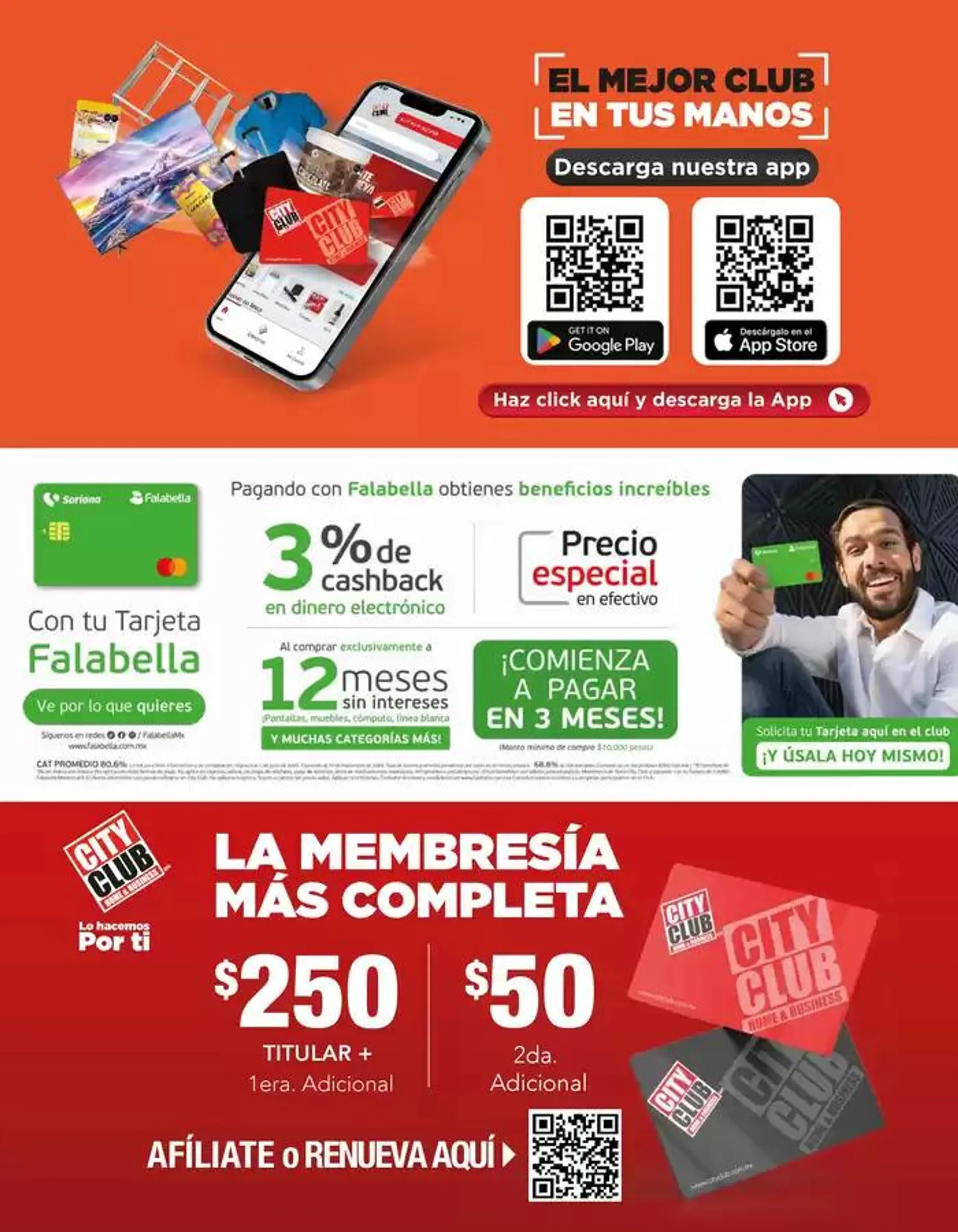 Catálogo de Mayo espectacular 2 de mayo al 1 de junio 2025 - Pagina 62