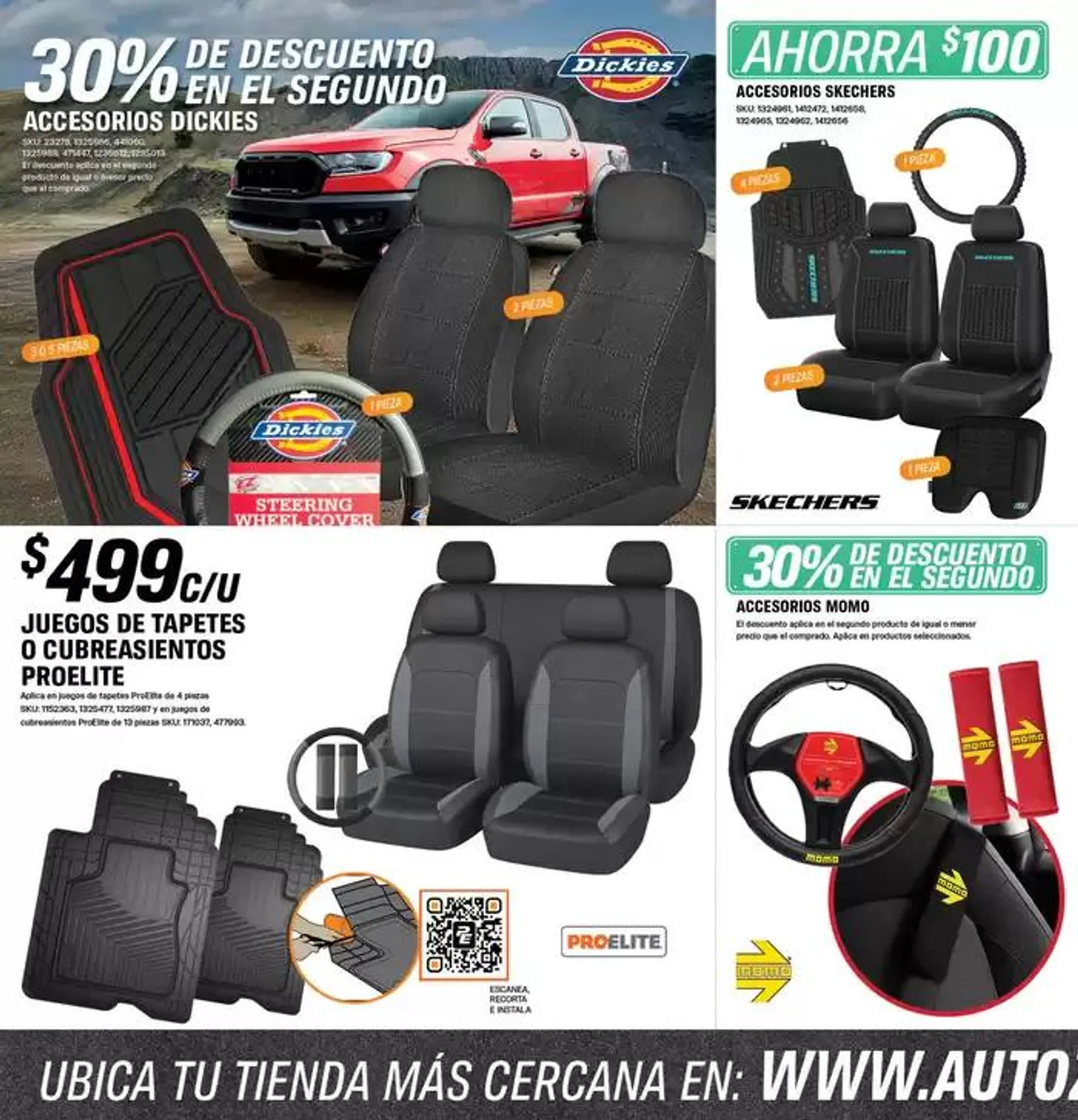 Catálogo de Folleto 24 de marzo al 26 de abril 2025 - Pagina 6