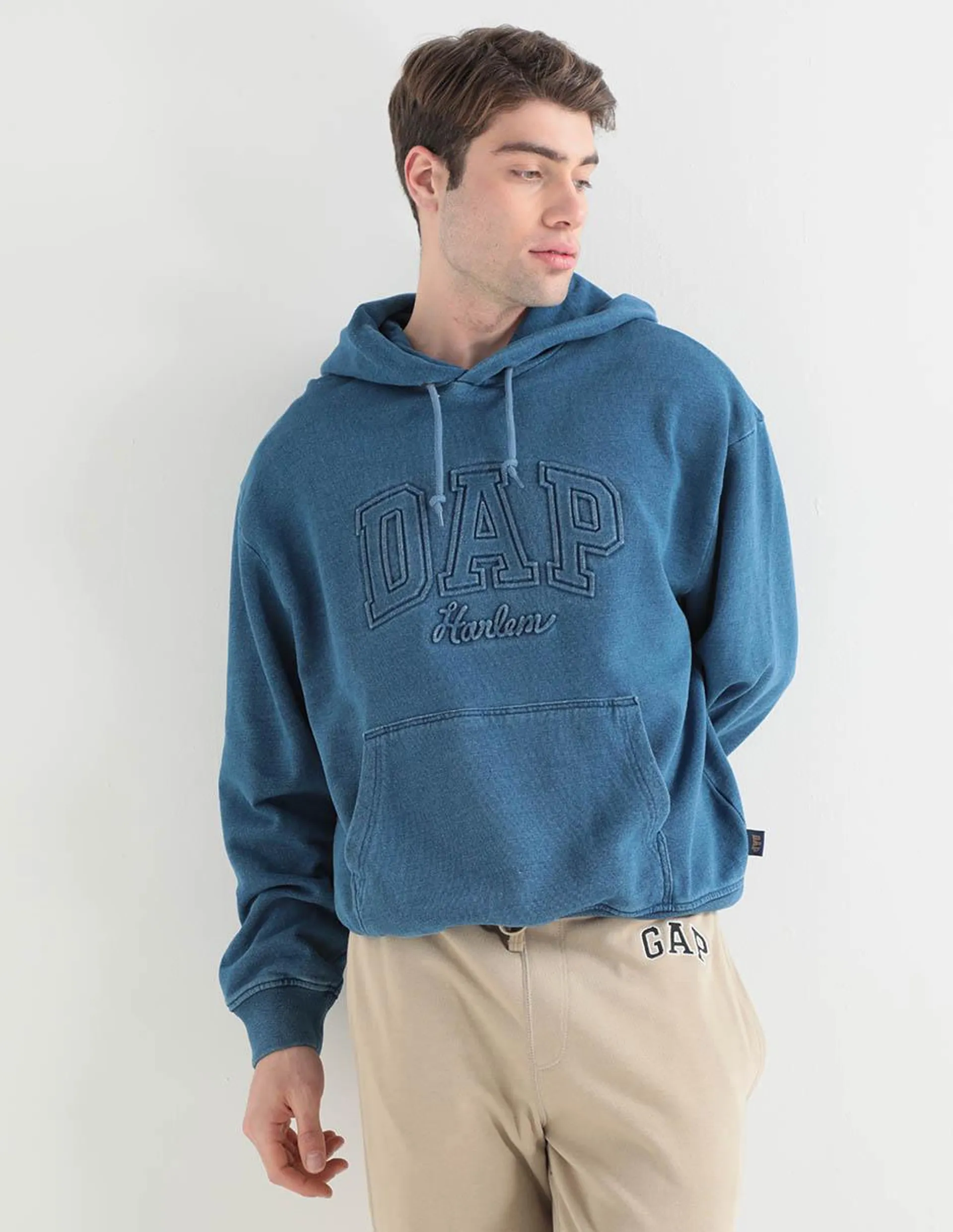 Sudadera GAP X DAP para hombre