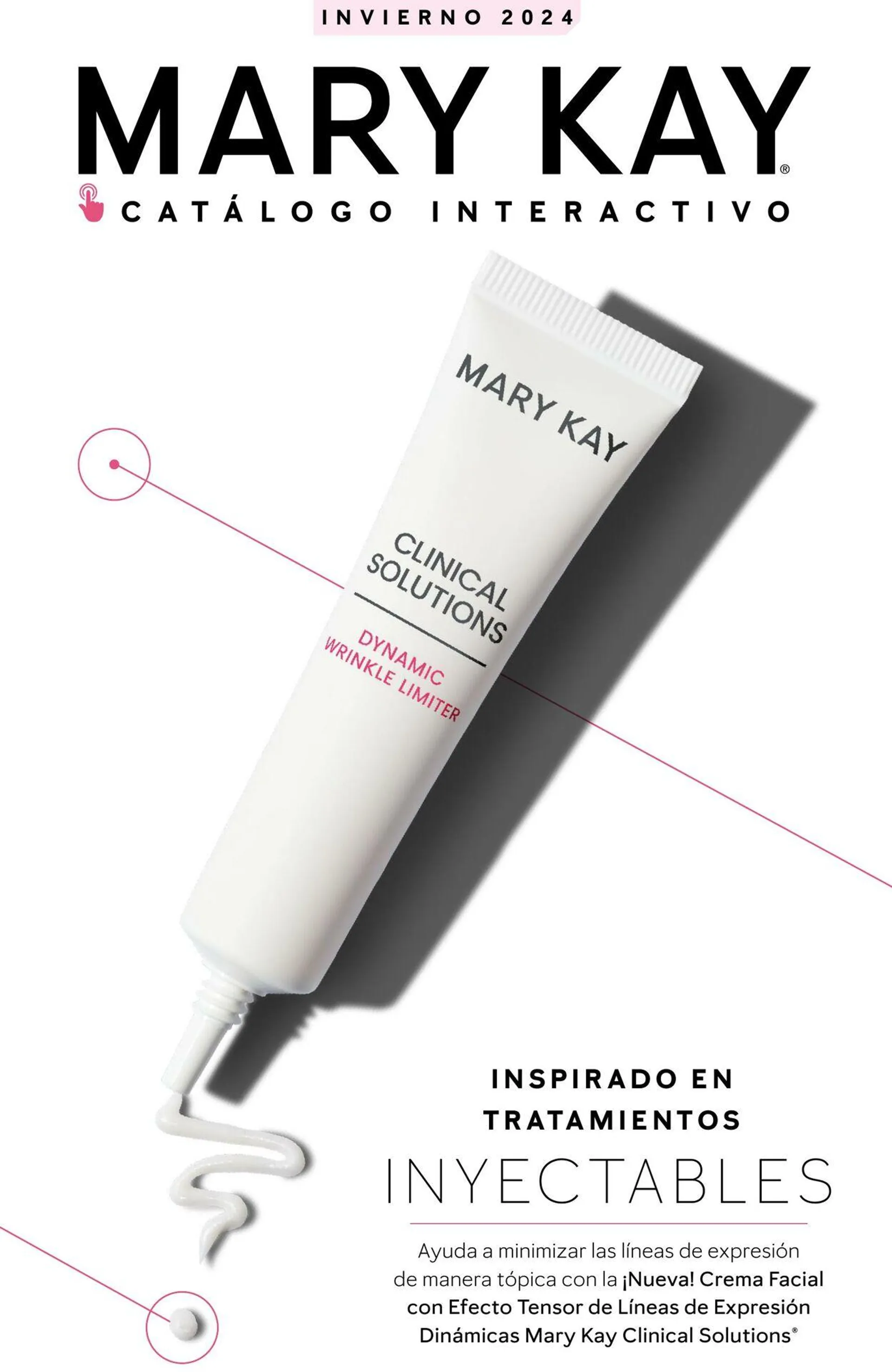 Mary Kay Oferta actual - 1