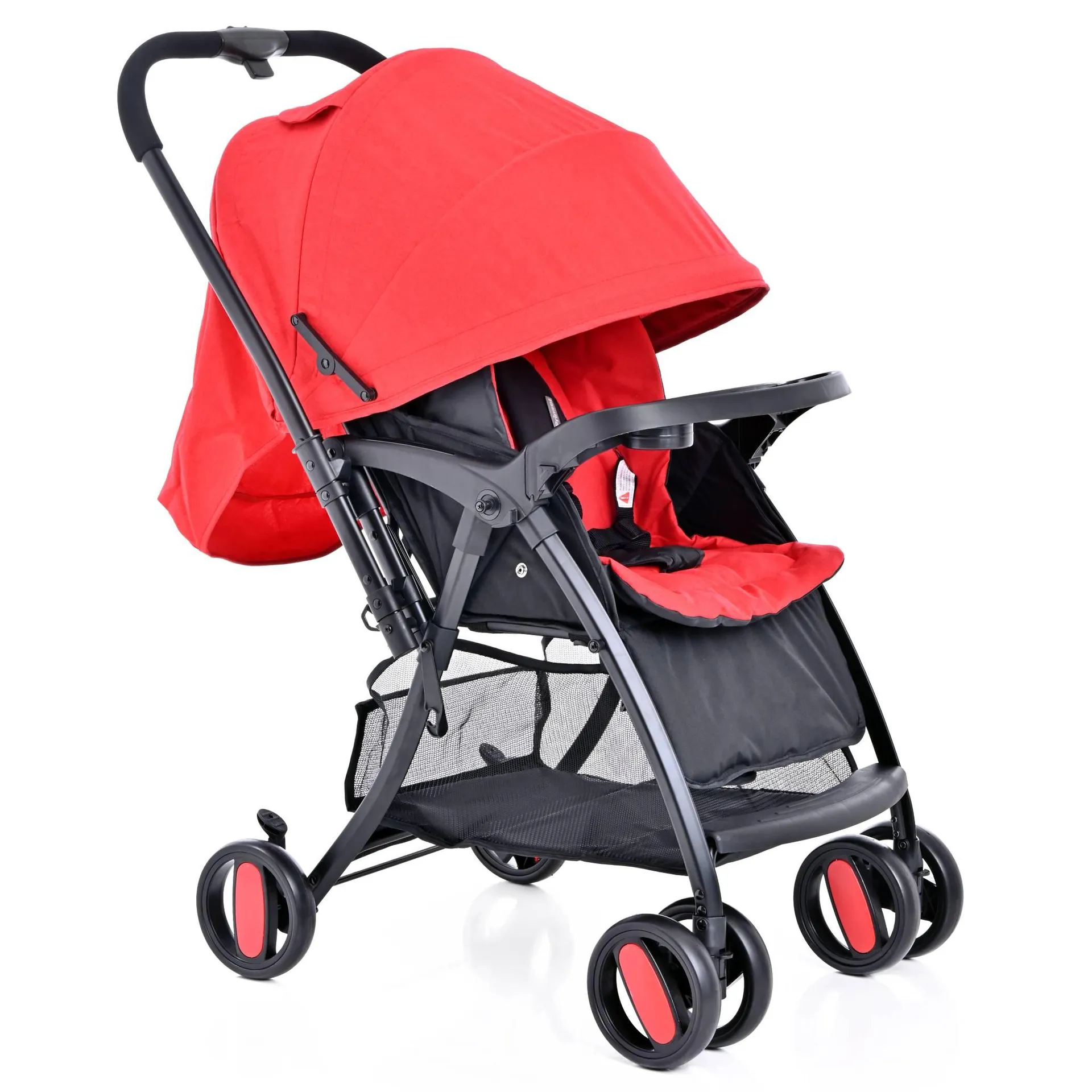 Carriola Prinsel Golf Roja