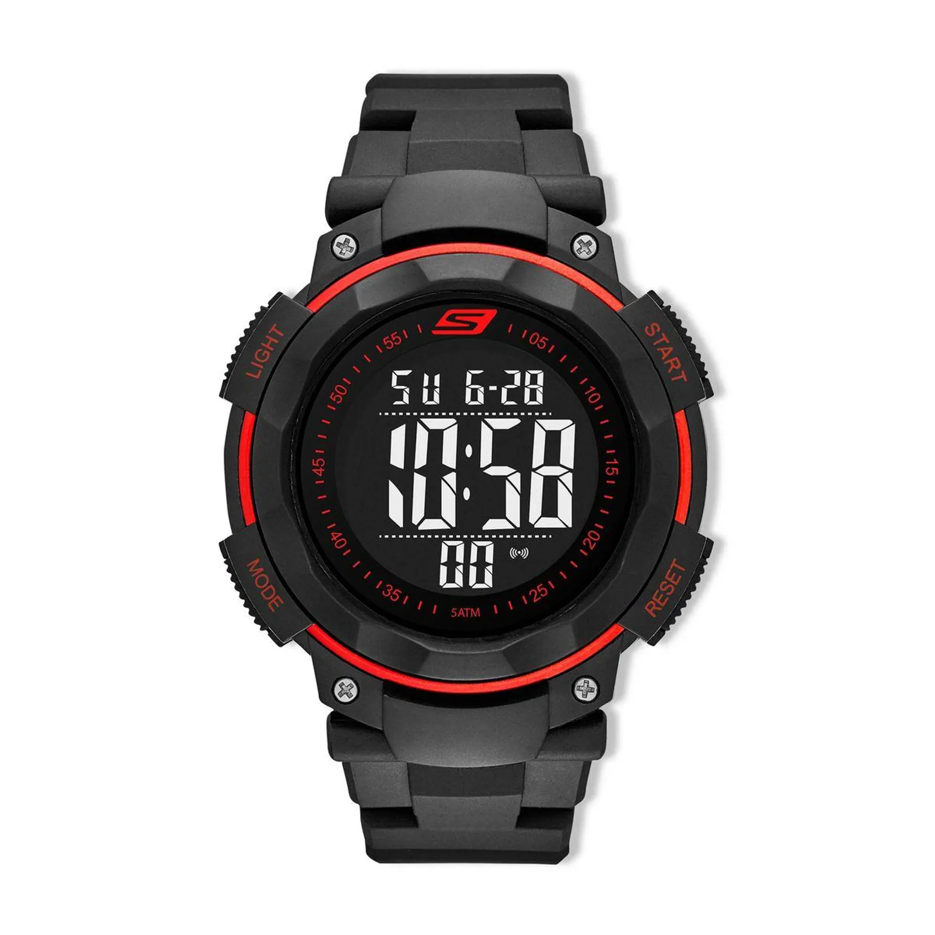 RELOJ DIGITAL PARA HOMBRE 44811