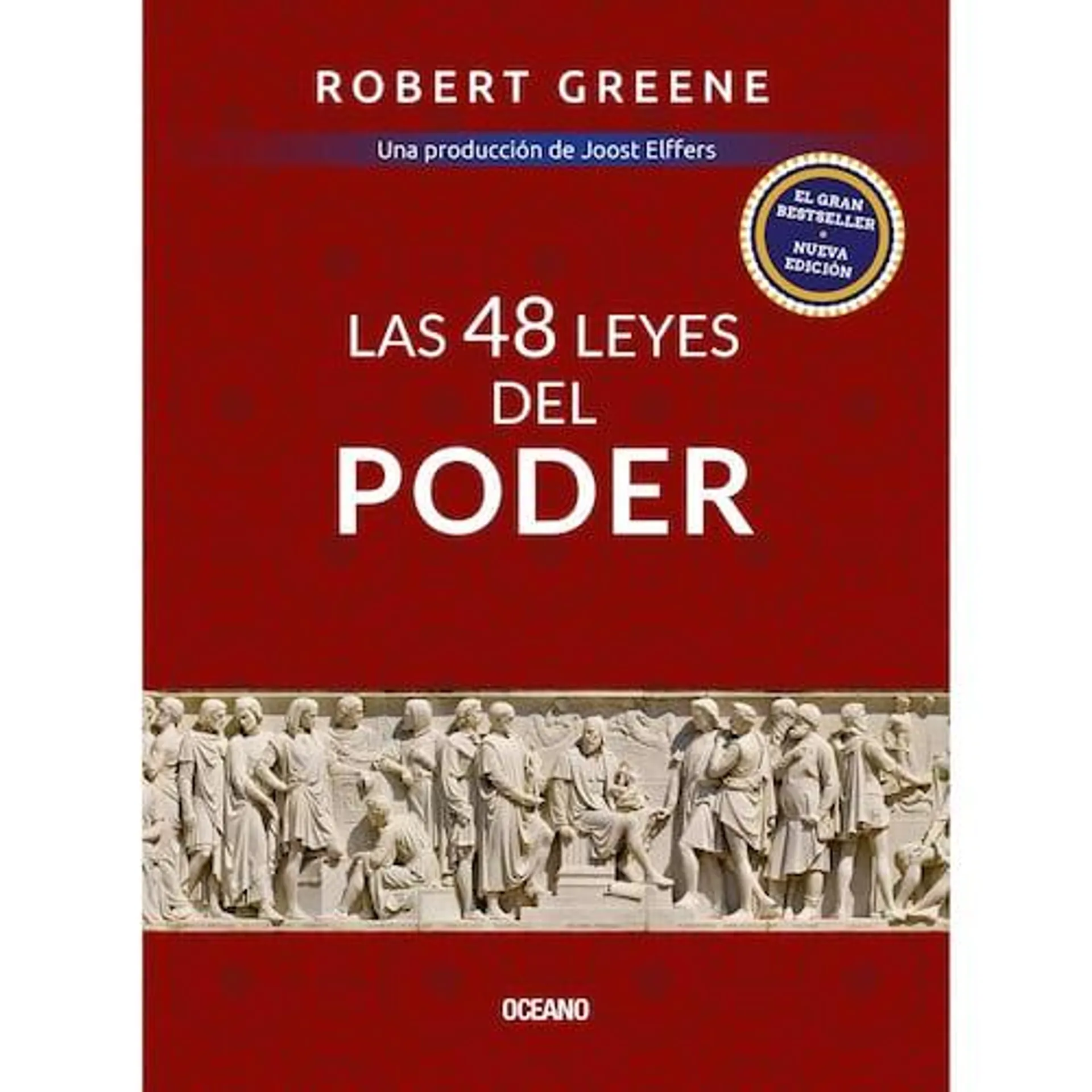 Las 48 leyes del poder