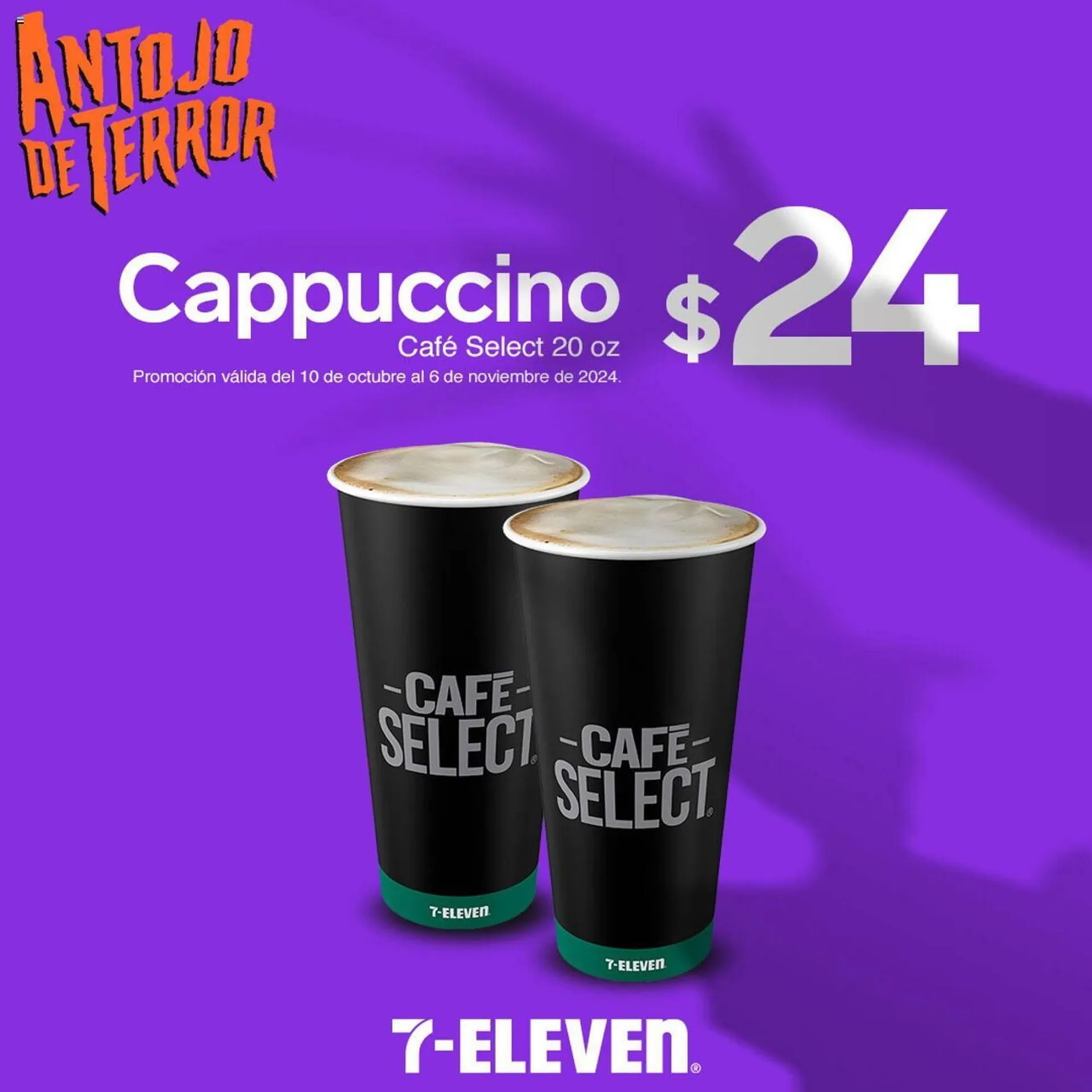 Catálogo 7-eleven - 1