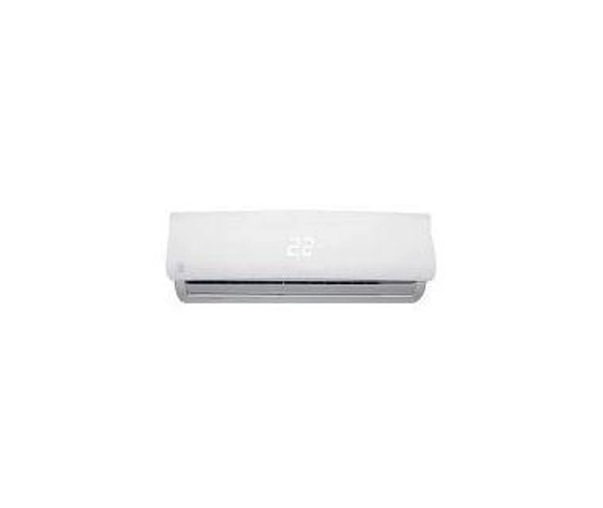 Minisplit Rheem RTEI-18H2 - Inverter - 1.5 Toneladas - 220v - Blanco