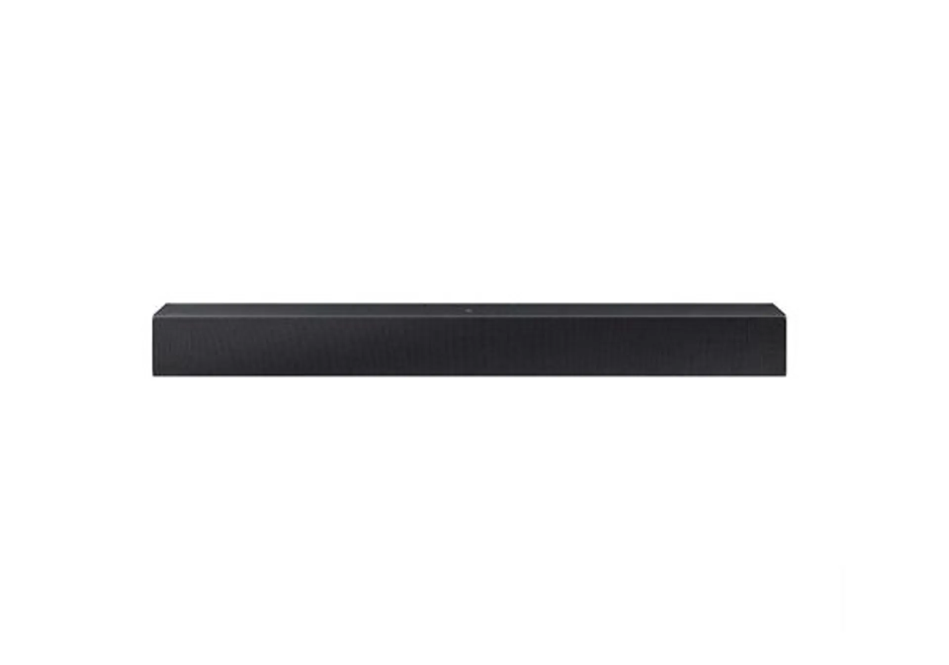 Barra De Sonido Samsung Hw-c400/zx