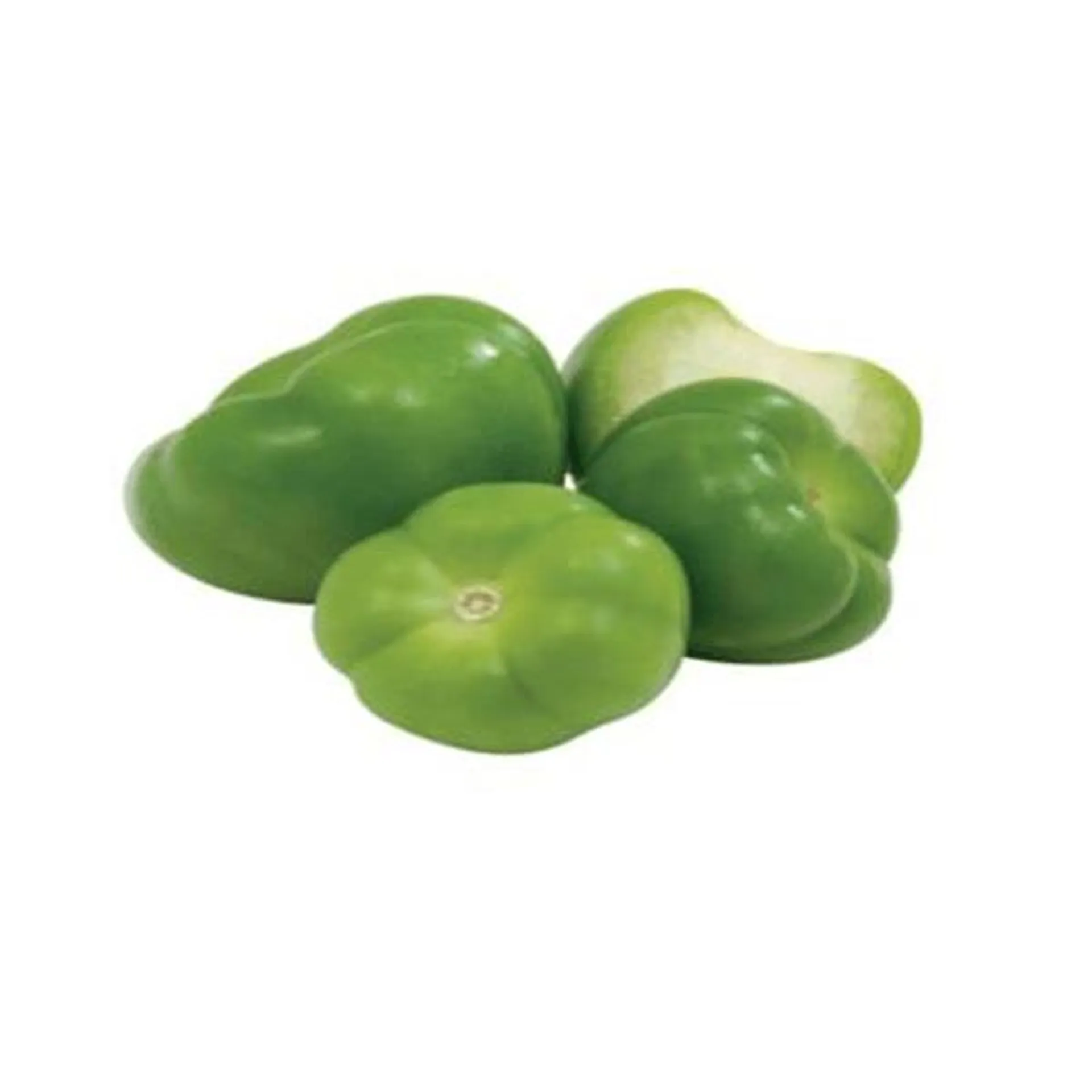 Tomate verde 500 g aproximado