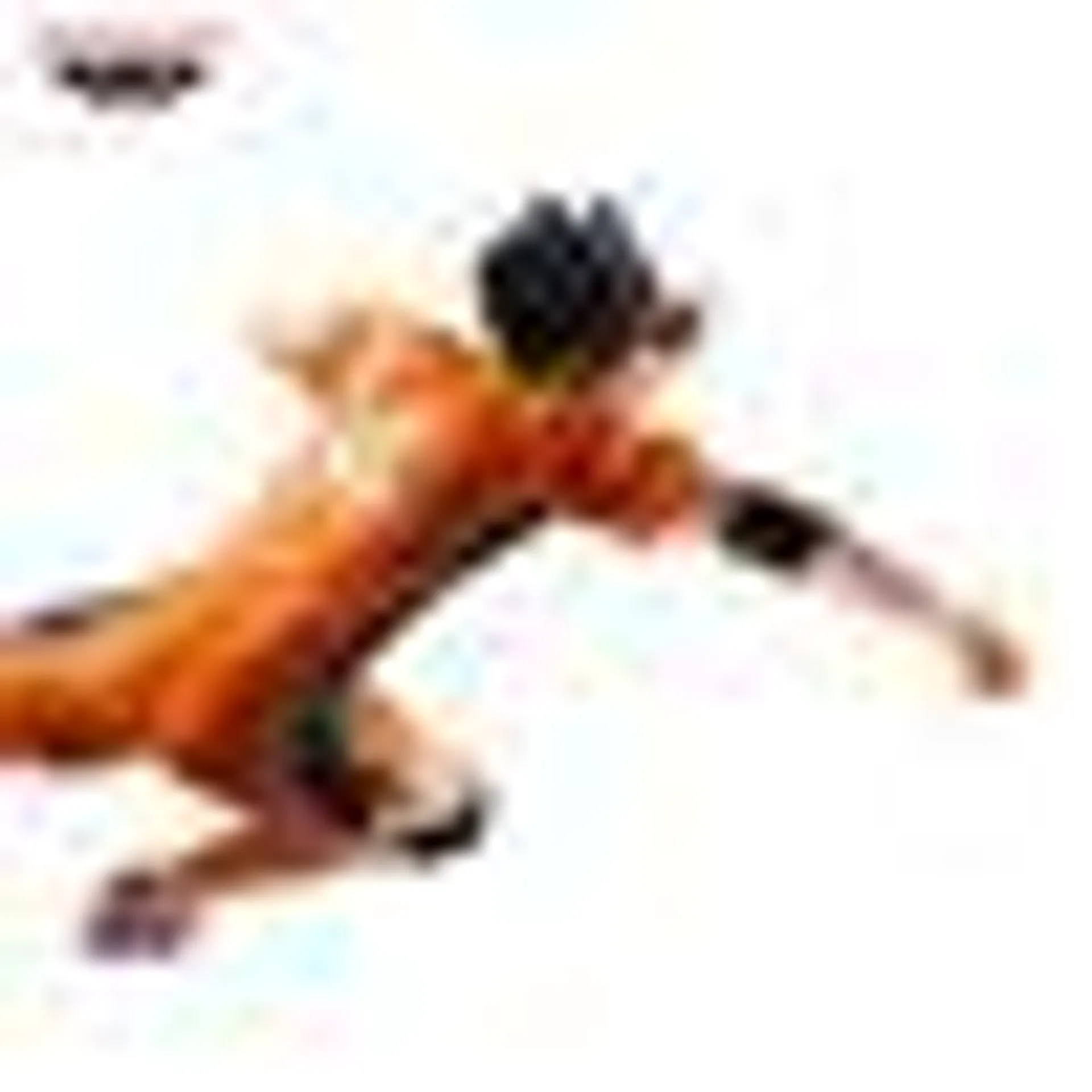 Banpresto Haikyu!! Posing Figure Yu Nishinoya