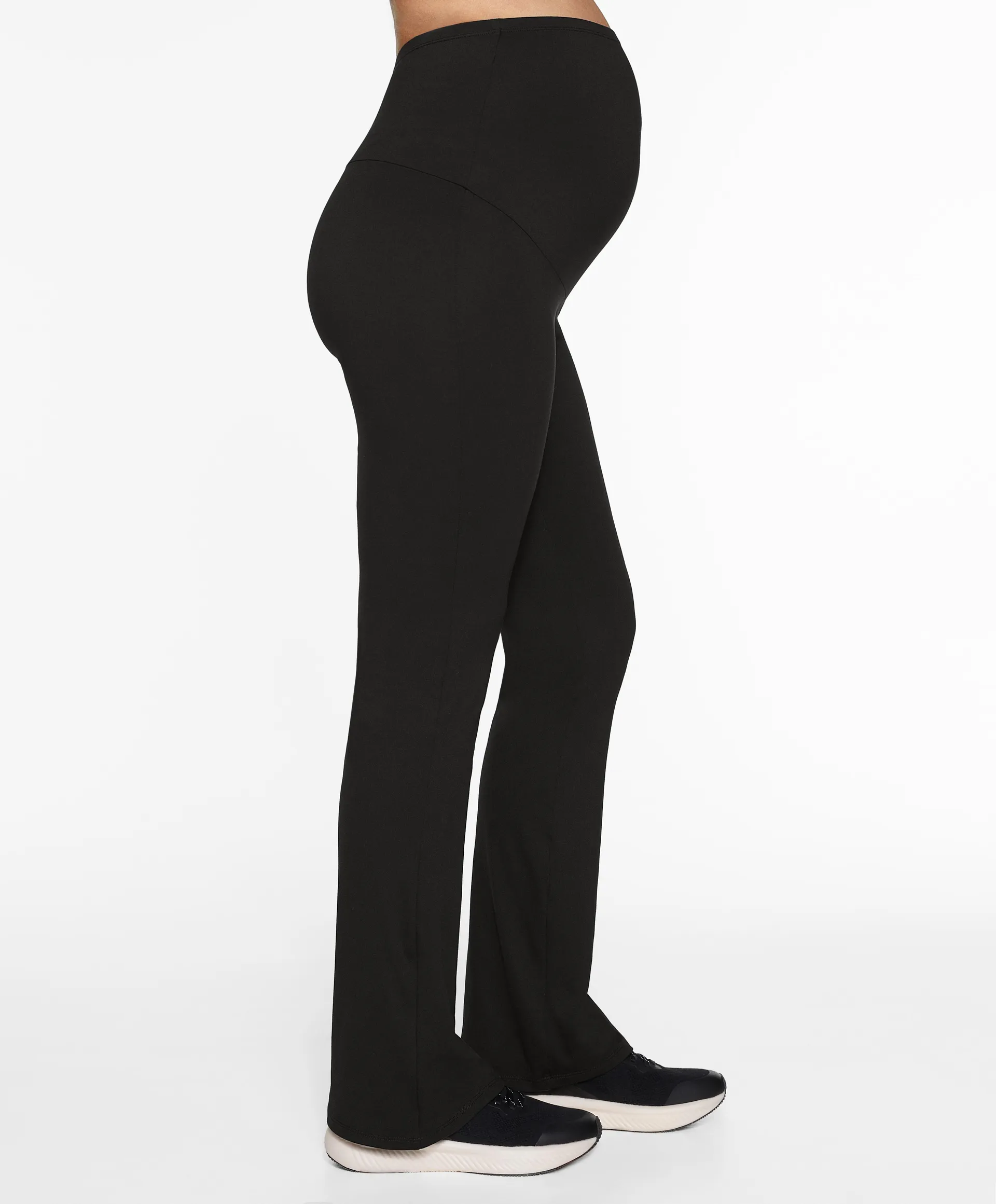 Pantalón flare comfortlux premamá